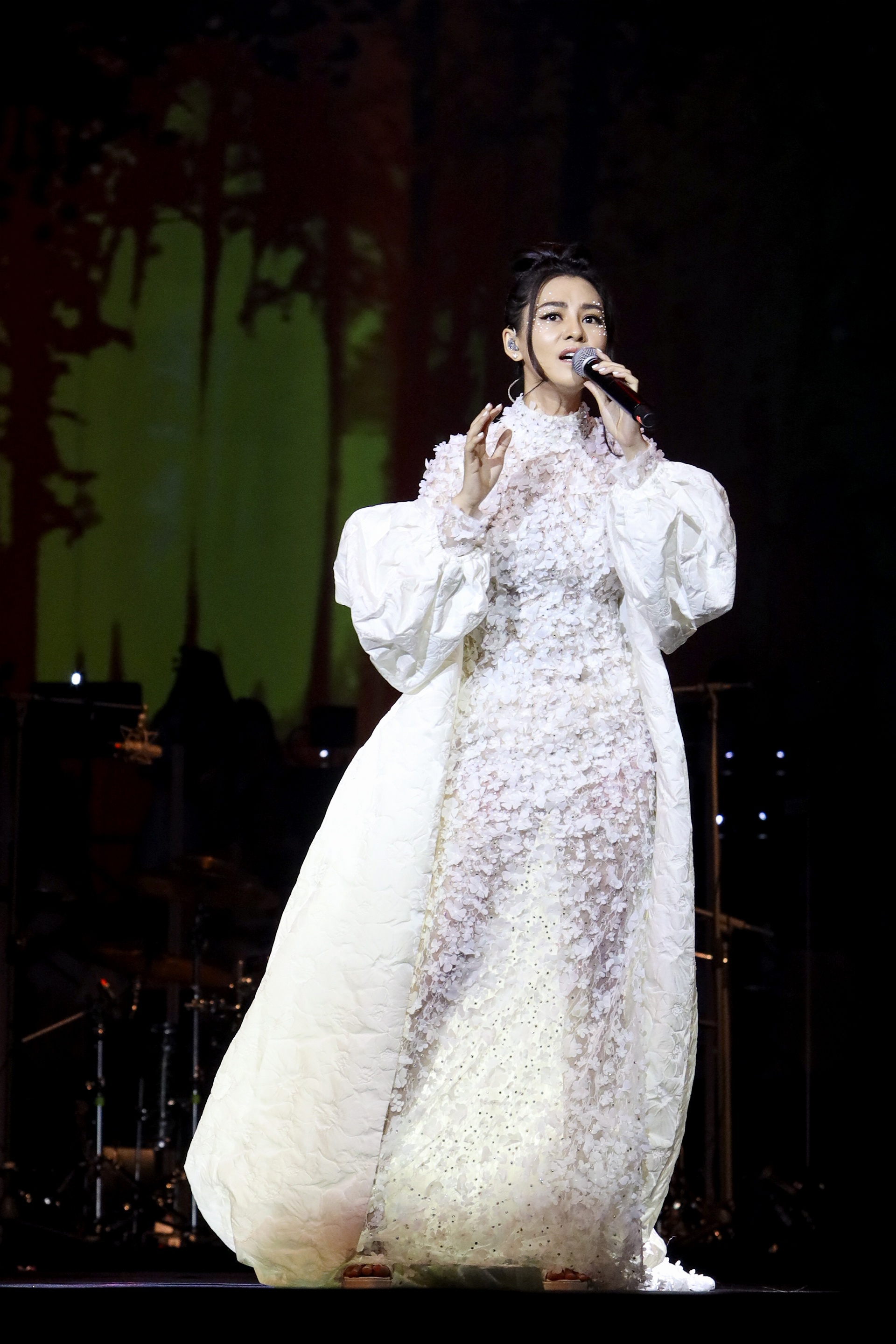 Tung Duong liveshow anh 5