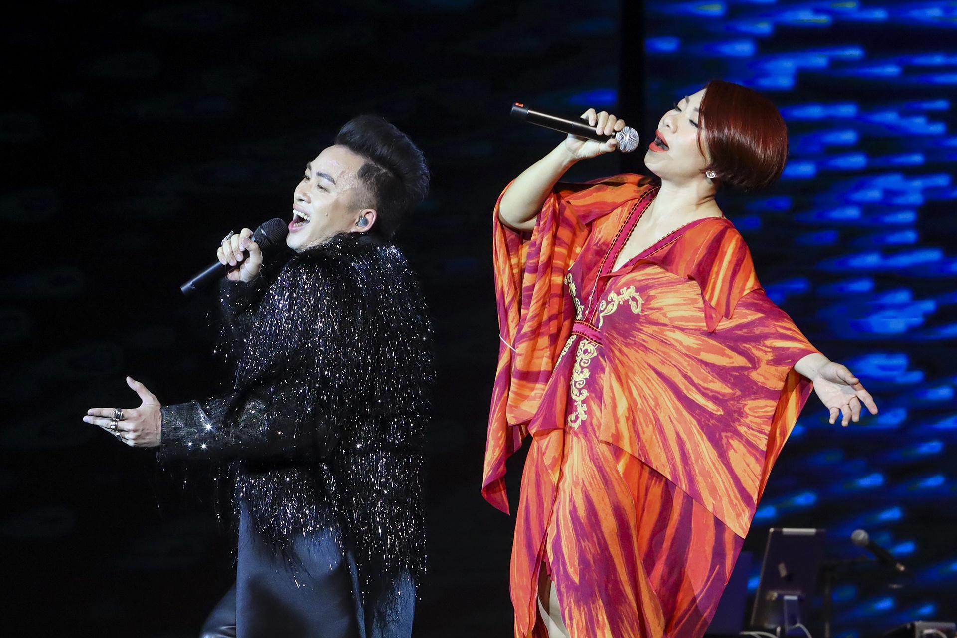 Human cua Tung Duong anh 4