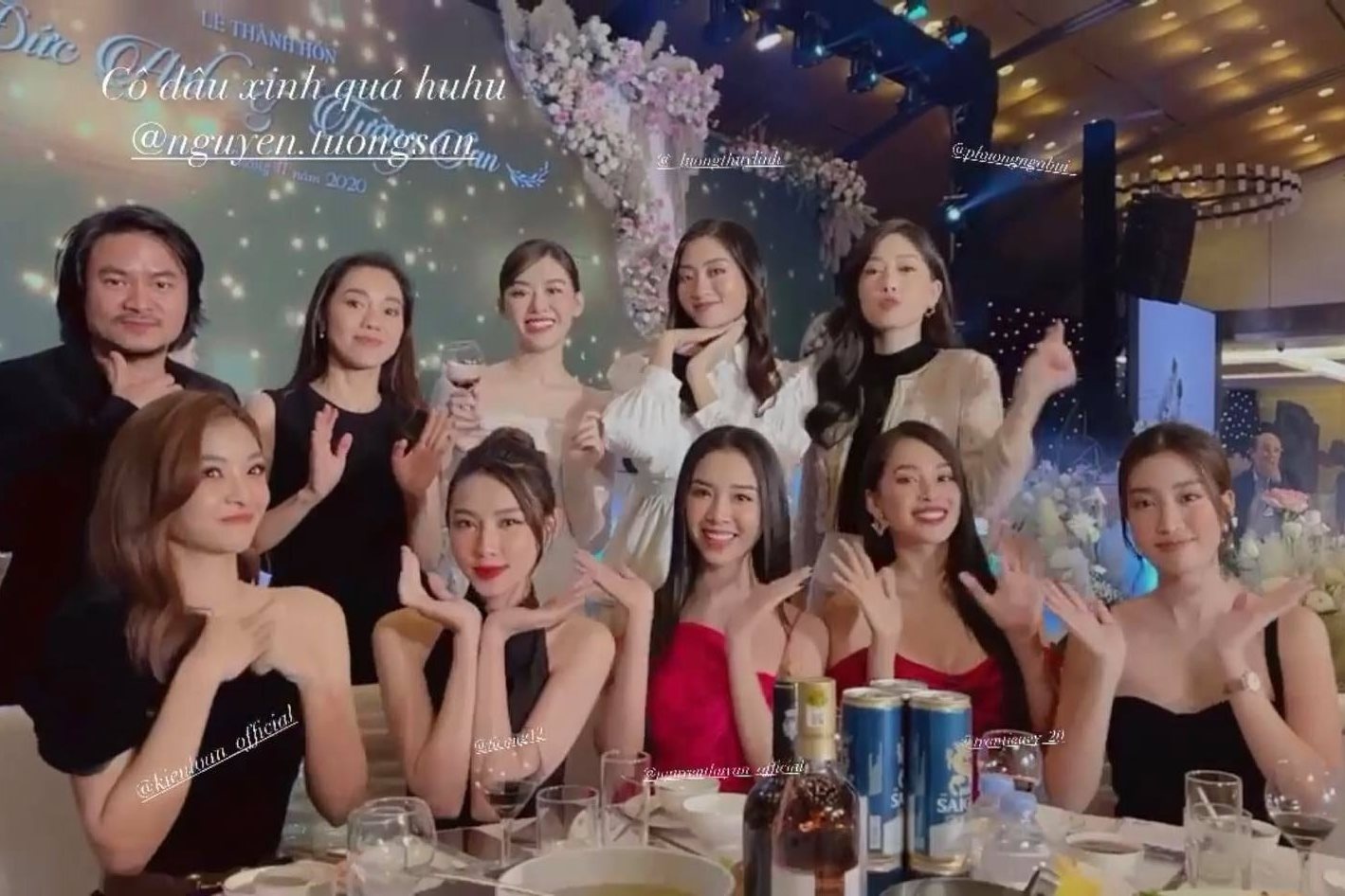 Le cuoi Tuong San anh 2