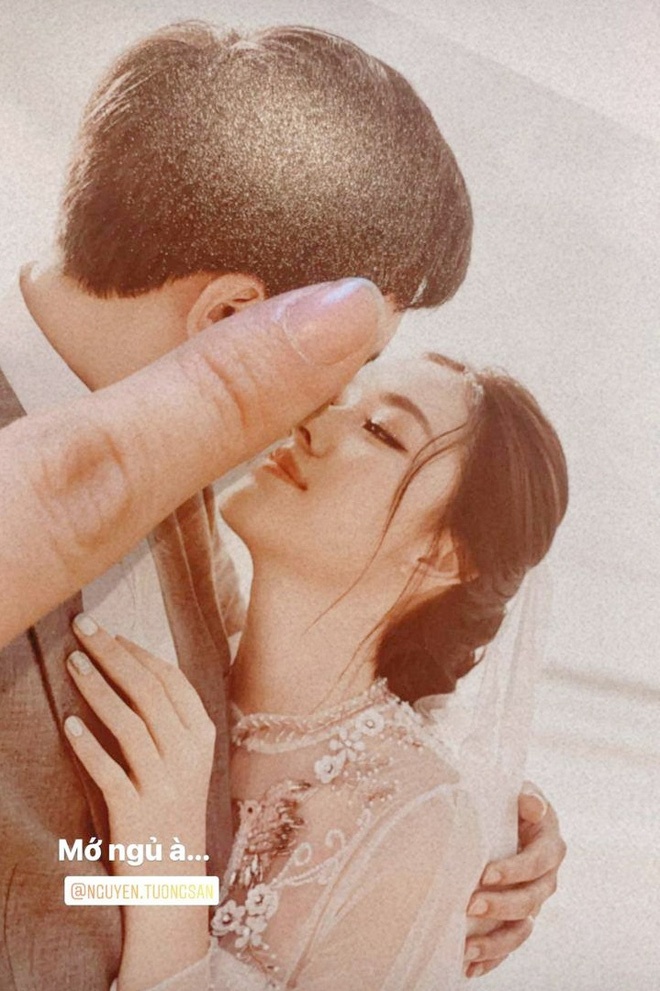 A hau Tuong San cuoi anh 2