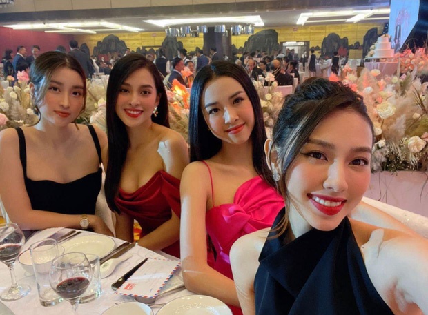 Le cuoi Tuong San anh 1