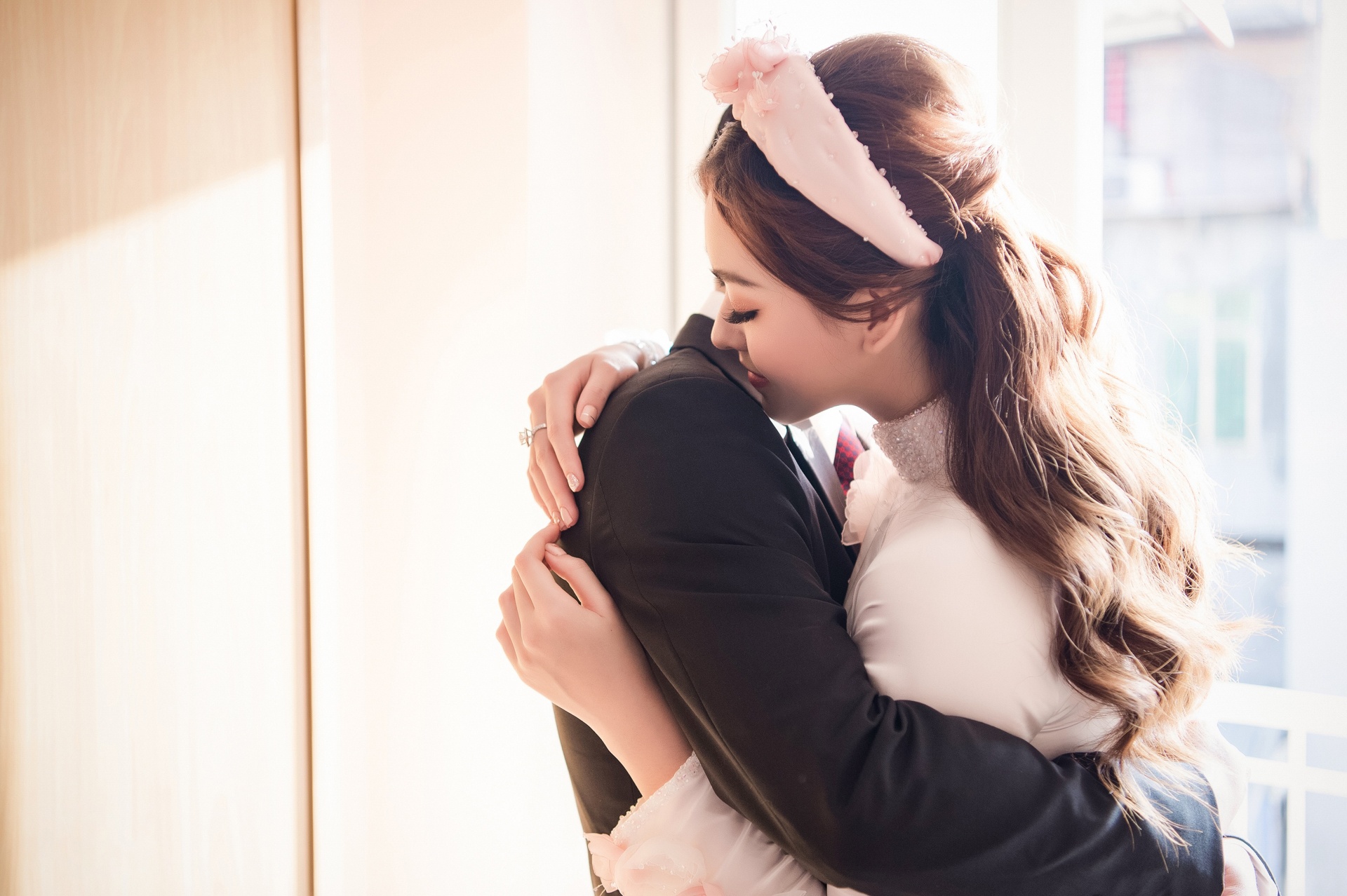 A hau Tuong San cuoi anh 1