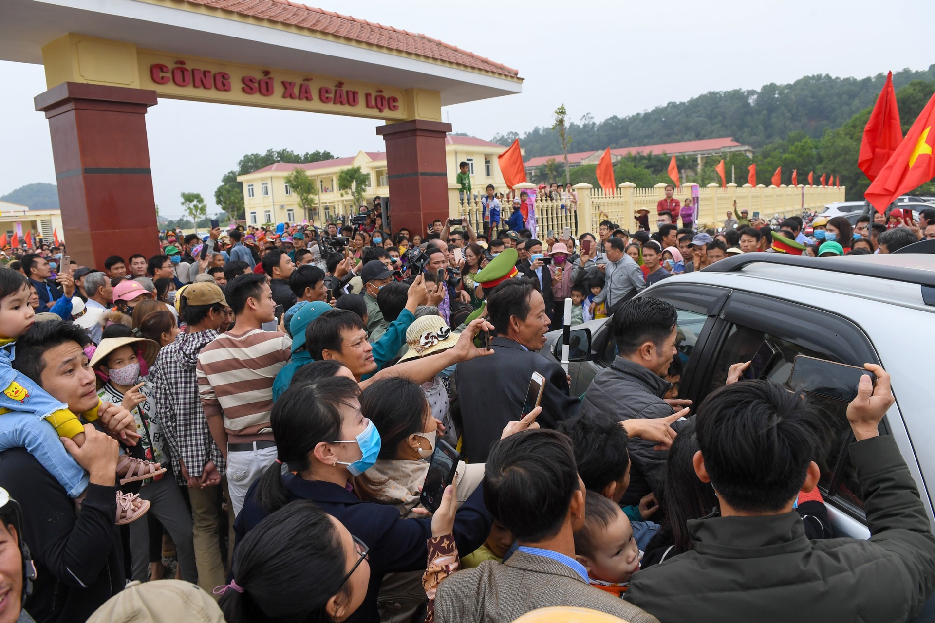 Hoa hau Do Thi Ha ve Thanh Hoa anh 2