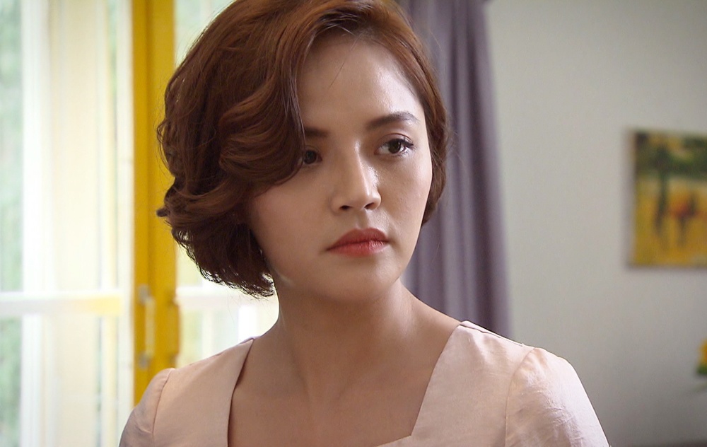 Thu Quynh vai tieu tam Lua am anh 2