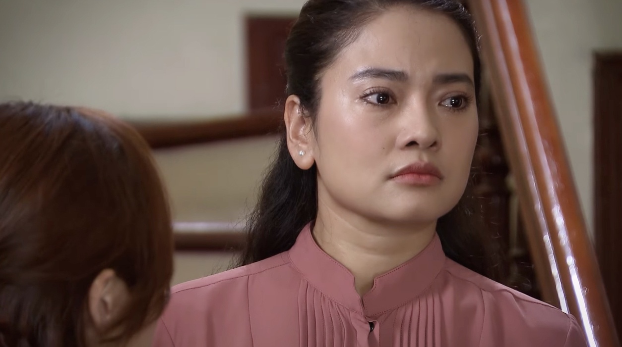 Thu Quynh vai tieu tam Lua am anh 3