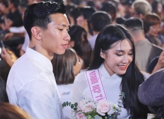 Doan Hai My: ‘Doan Van Hau khong mang den thi phi cho toi’ hinh anh