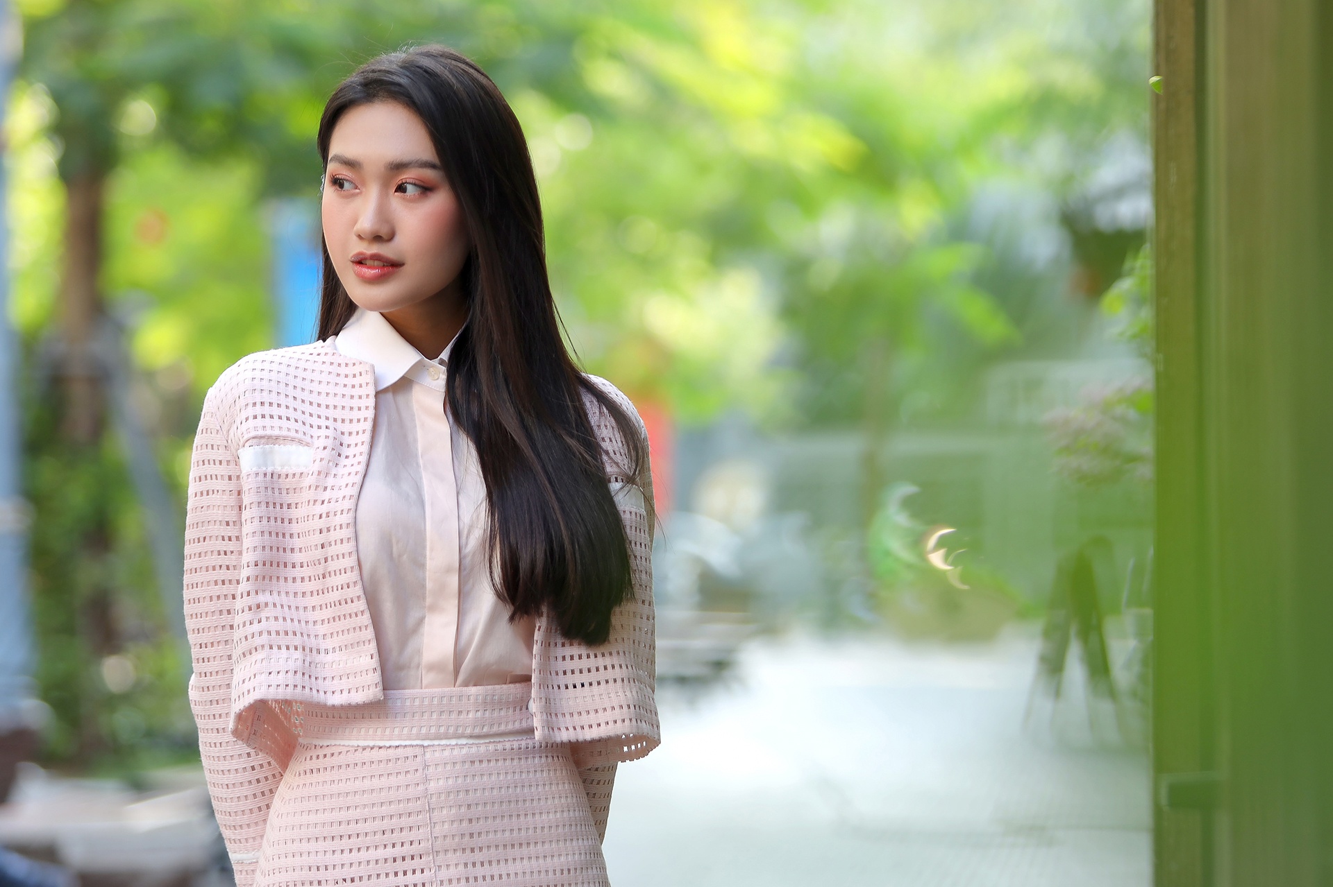 Doan Hai My Doan Van Hau anh 2