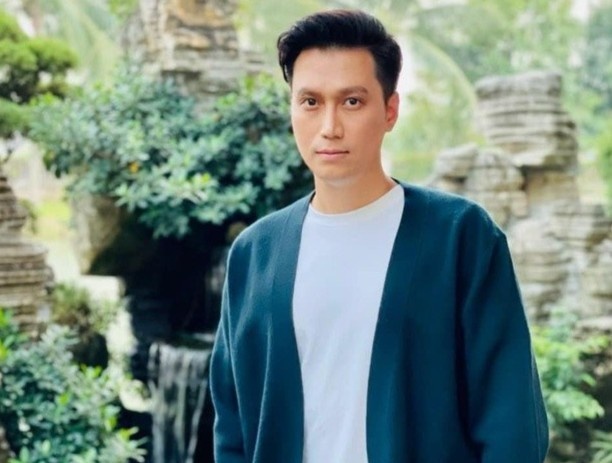 Viet Anh: ‘Toi khong suy sup khi bi che ngoai hinh’ hinh anh