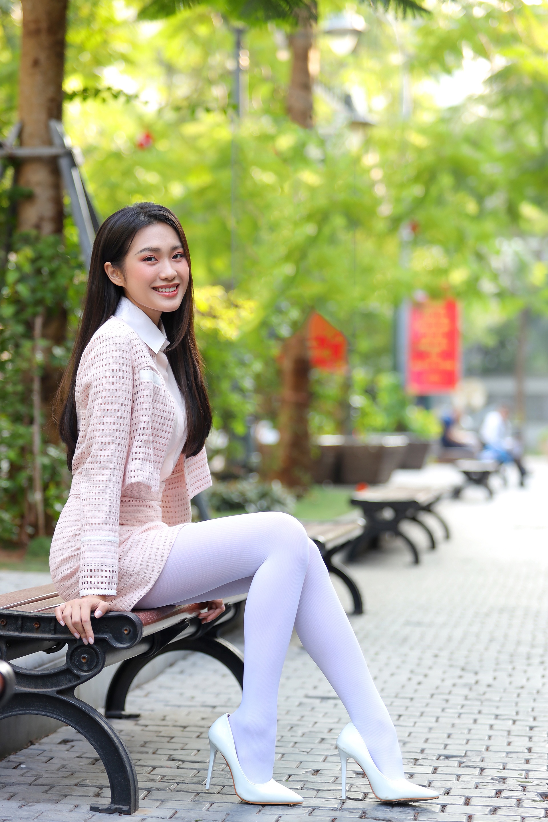 Doãn Hải My Đoàn Văn Hậu ảnh 2 Doan Hai My Doan Van Hau anh 2