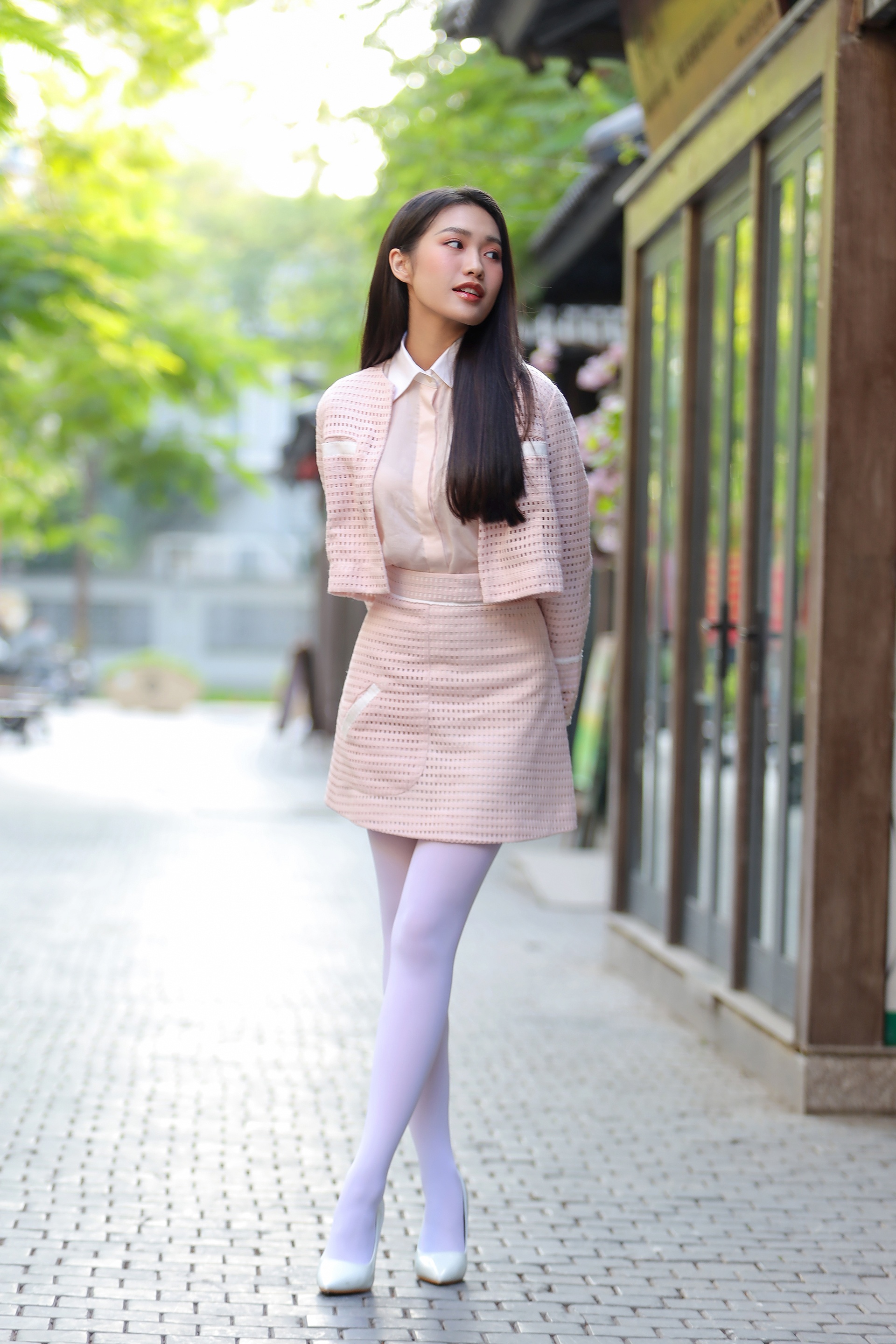 Doãn Hải My Đoàn Văn Hậu ảnh 3 Doan Hai My Doan Van Hau anh 3