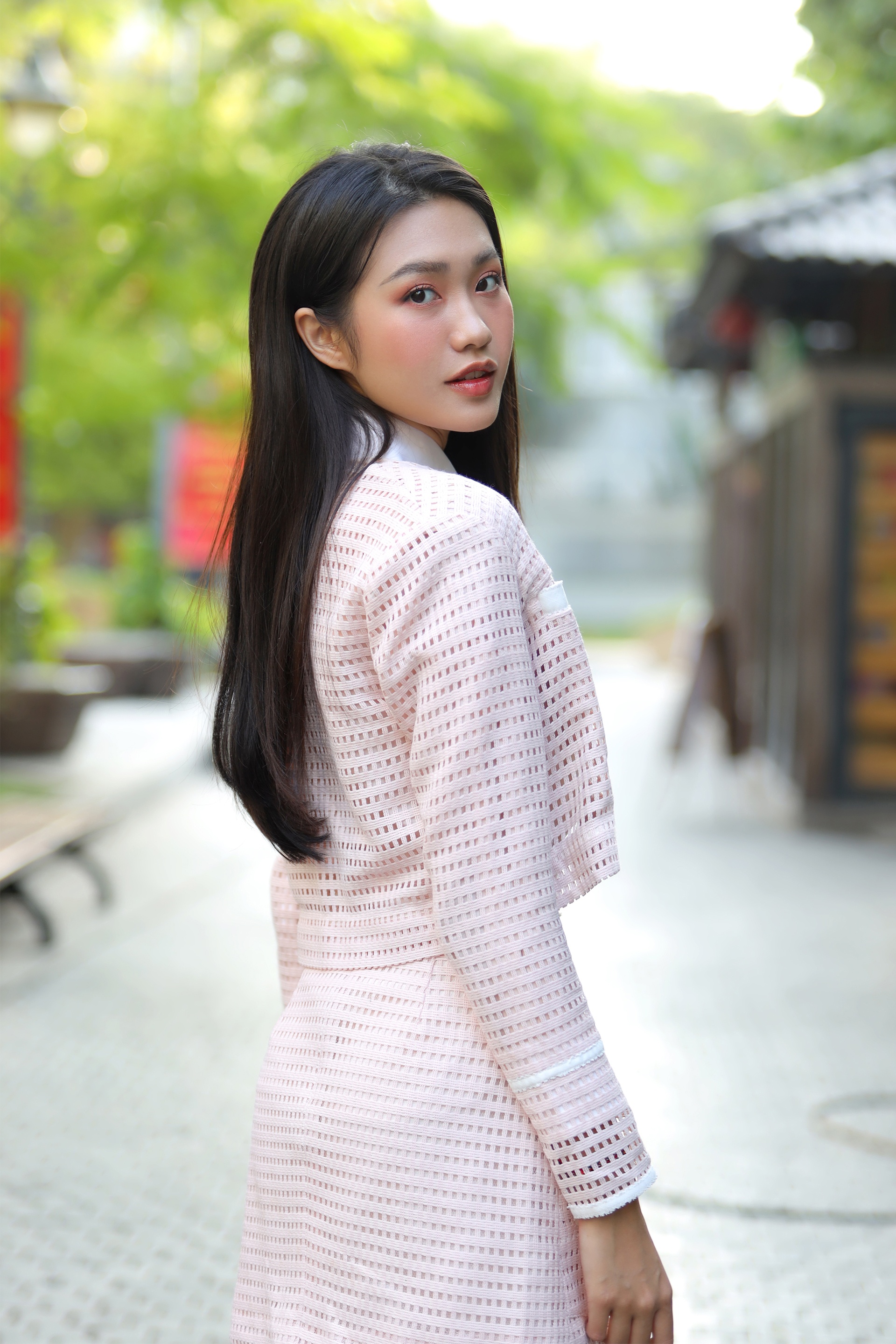 Doãn Hải My Đoàn Văn Hậu ảnh 6 Doan Hai My Doan Van Hau anh 6