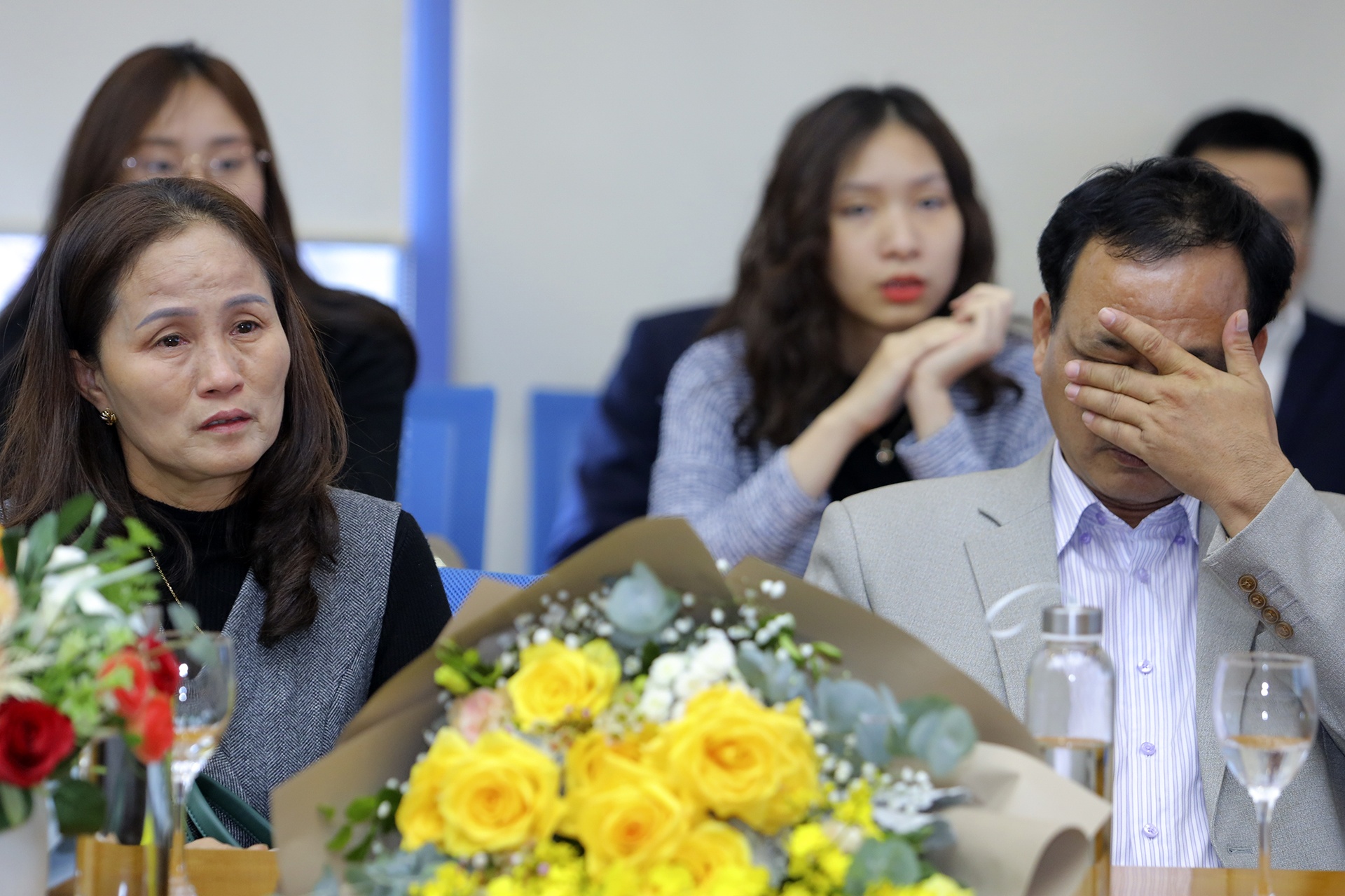 Hoa hau Viet Nam Do Thi Ha anh 5