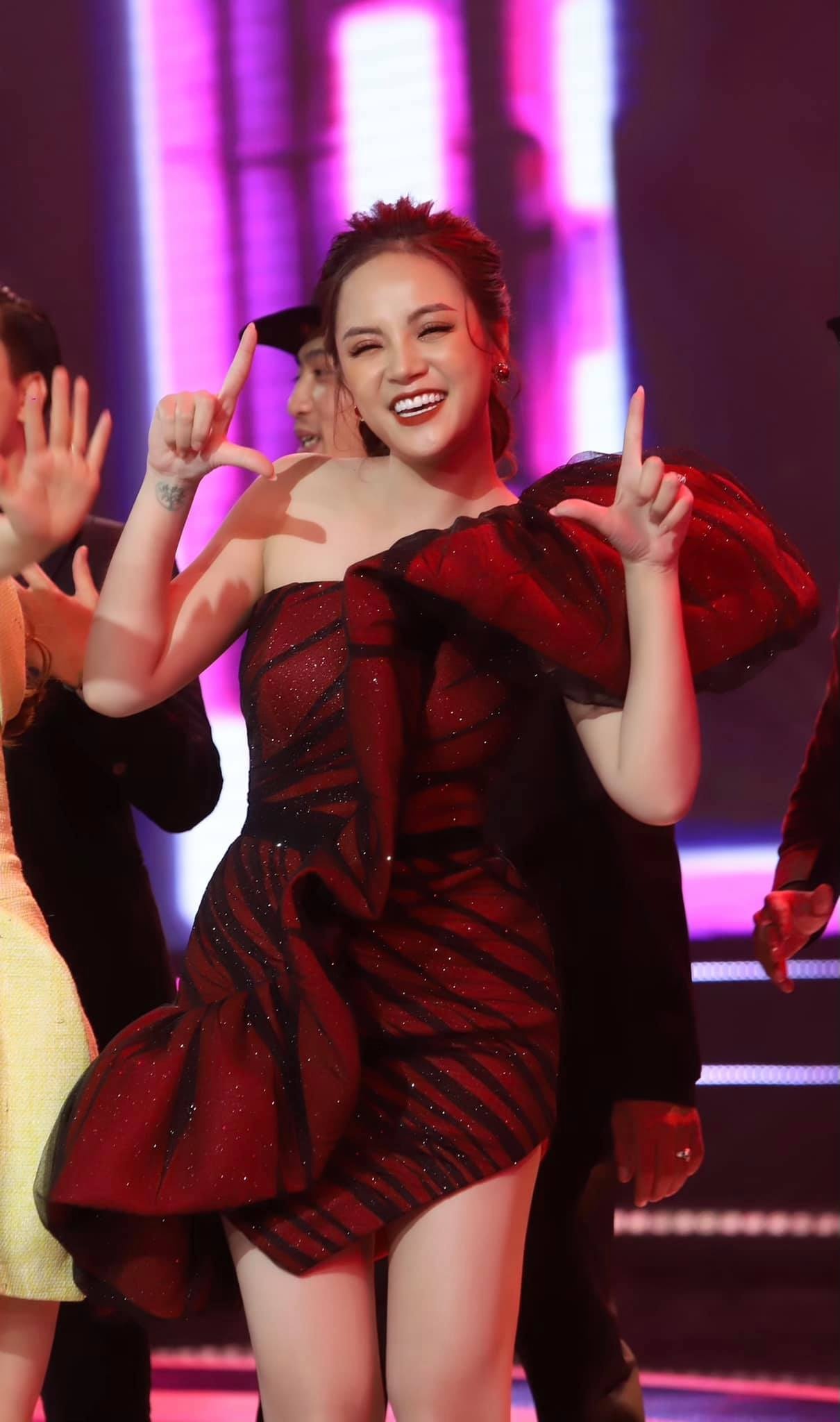 Nhã Phương Phương Oanh phim truyền hình ảnh 5 Nha Phuong Phuong Oanh phim truyen hinh anh 5