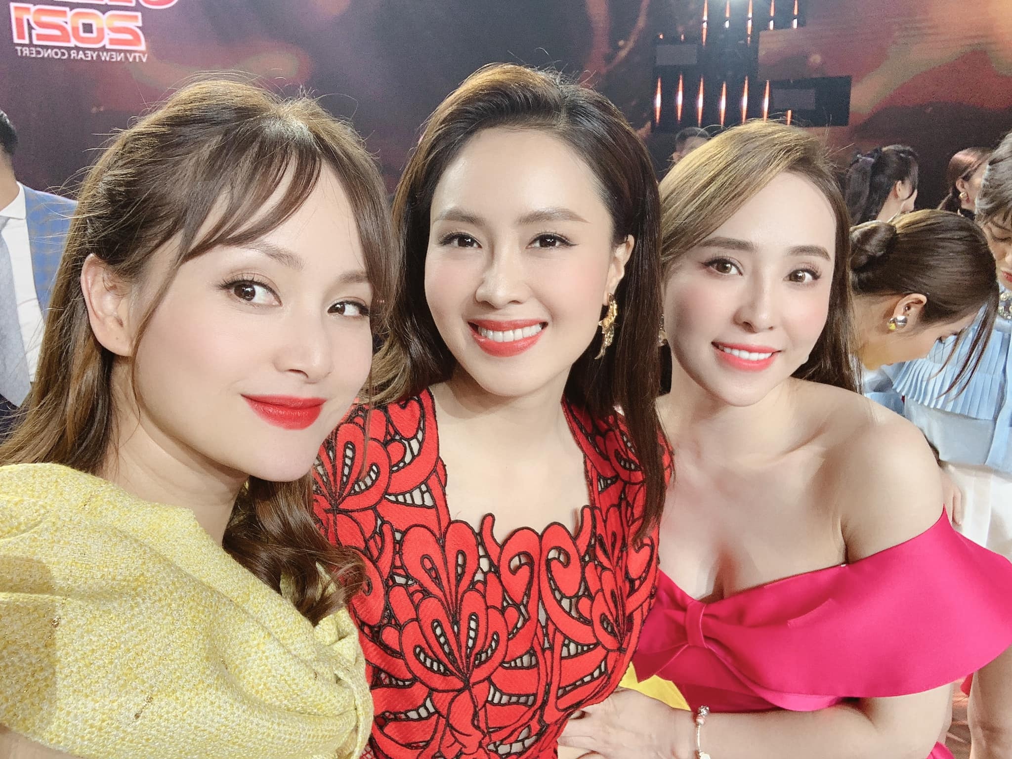 Nhã Phương Phương Oanh phim truyền hình ảnh 6 Nha Phuong Phuong Oanh phim truyen hinh anh 6