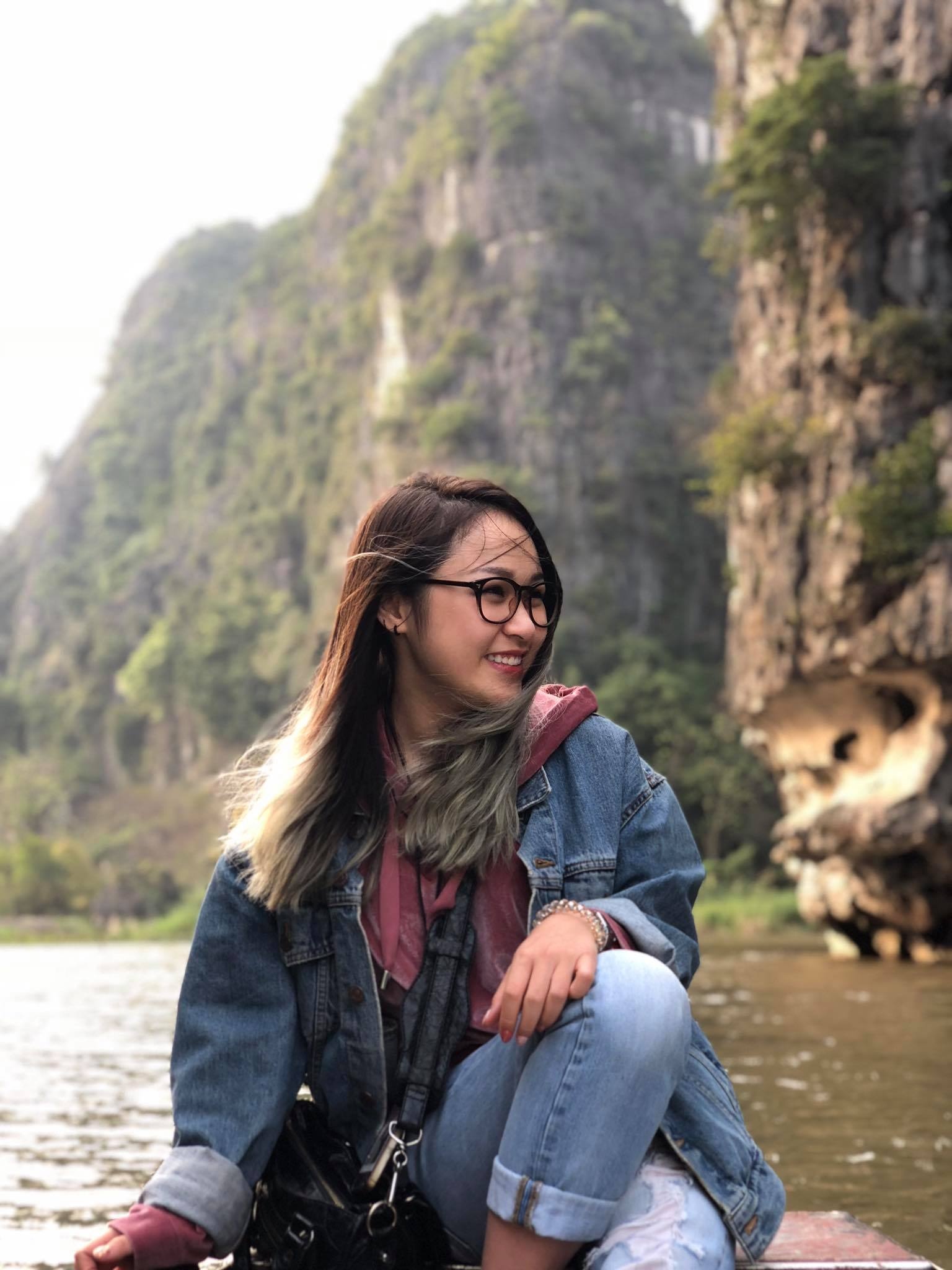 Con gái Thanh Lam Thiện Thanh ảnh 7 Con gai Thanh Lam Thien Thanh anh 7