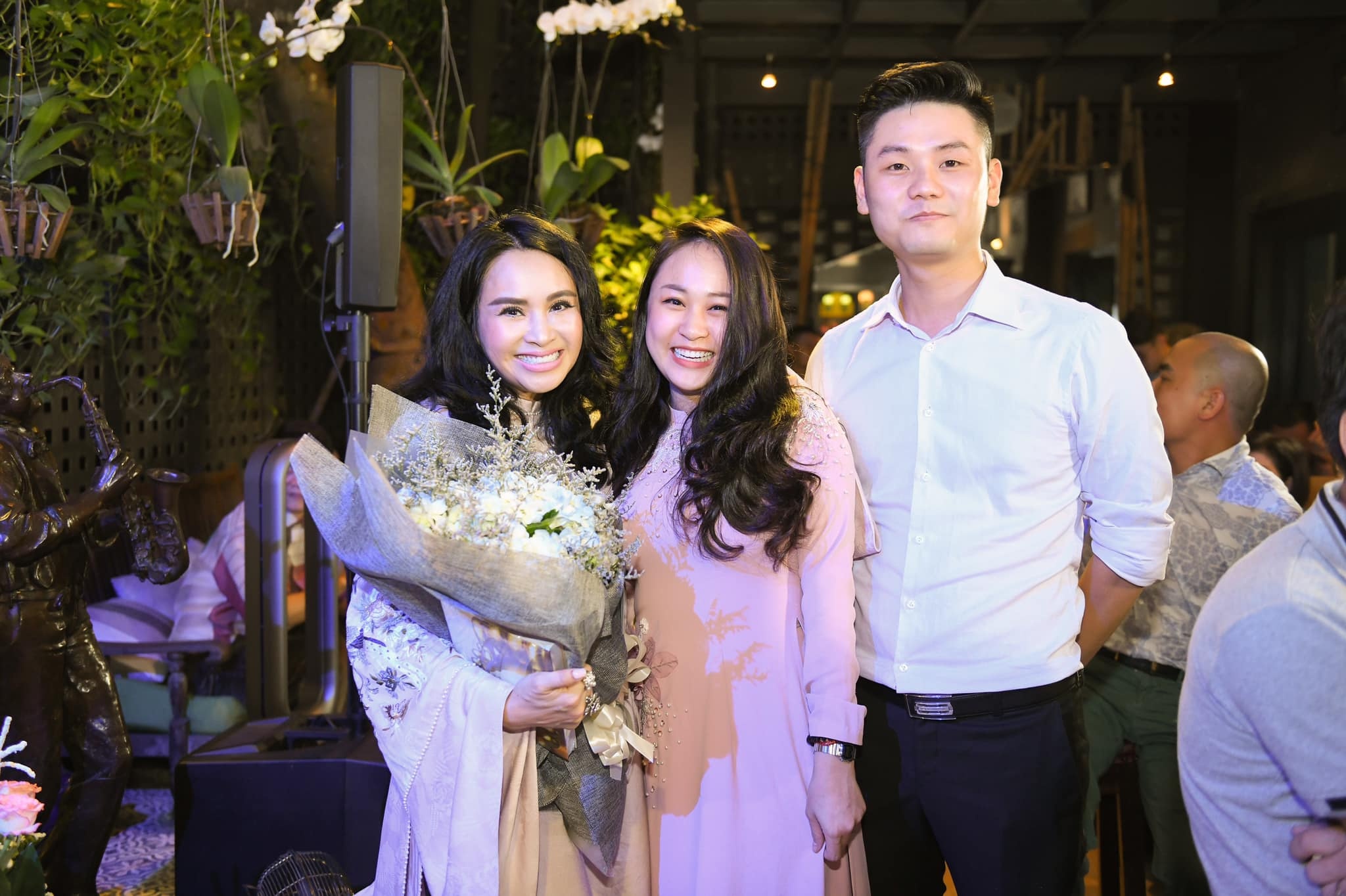 Con gái Thanh Lam Thiện Thanh ảnh 5 Con gai Thanh Lam Thien Thanh anh 5