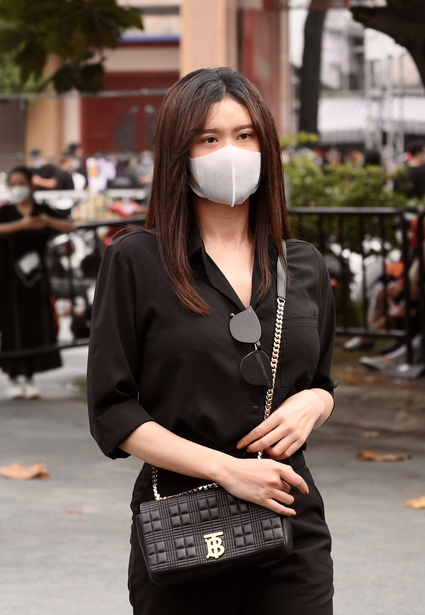 Tang Le nghe si Chi Tai anh 17