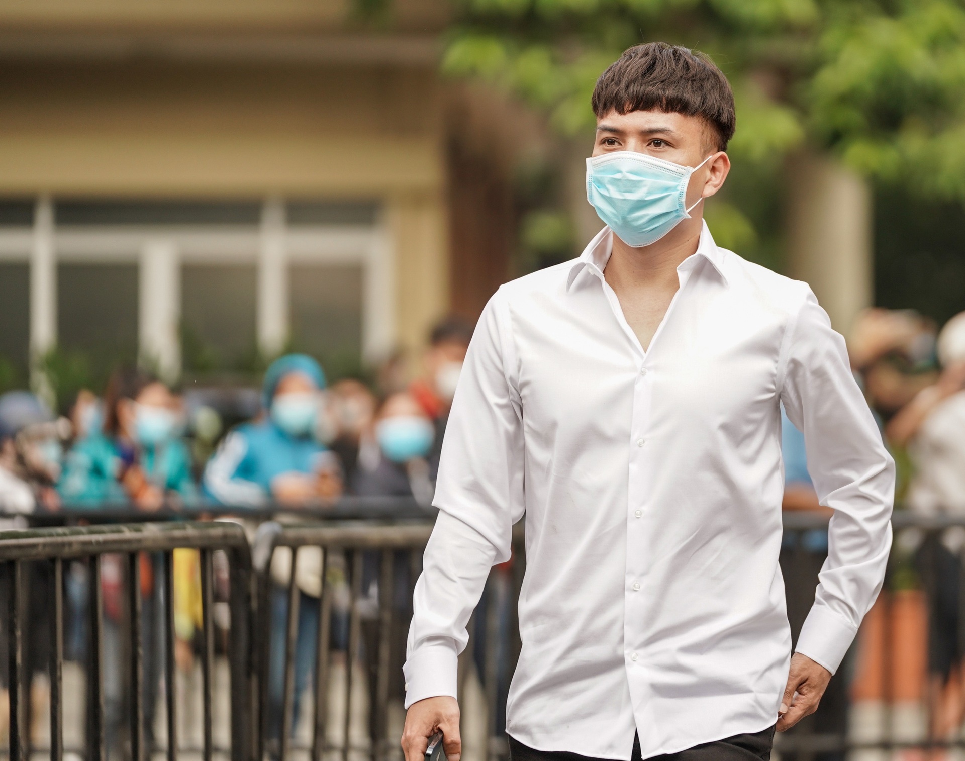 Tang Le nghe si Chi Tai anh 20