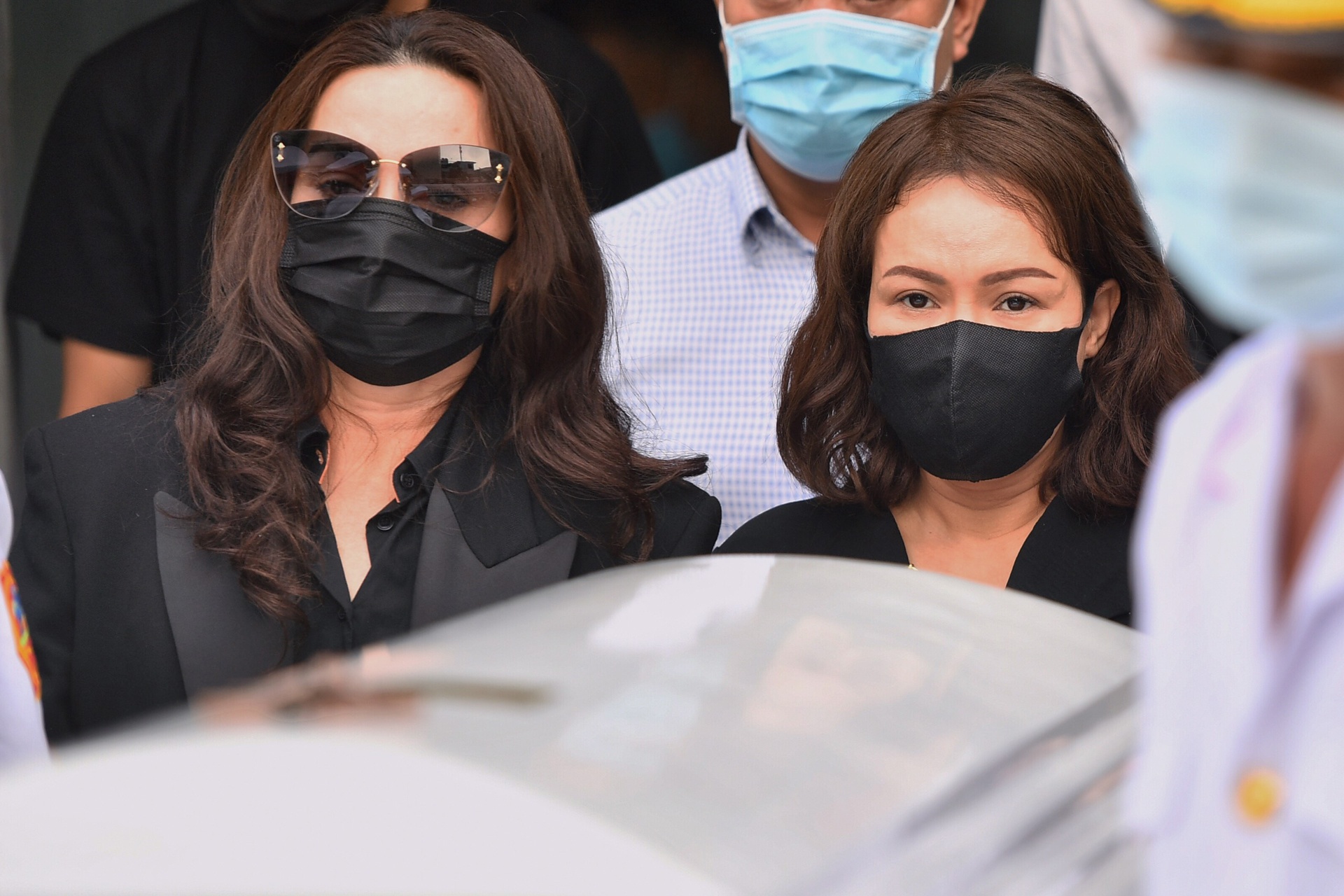 Tang le nghe si Chi Tai anh 4