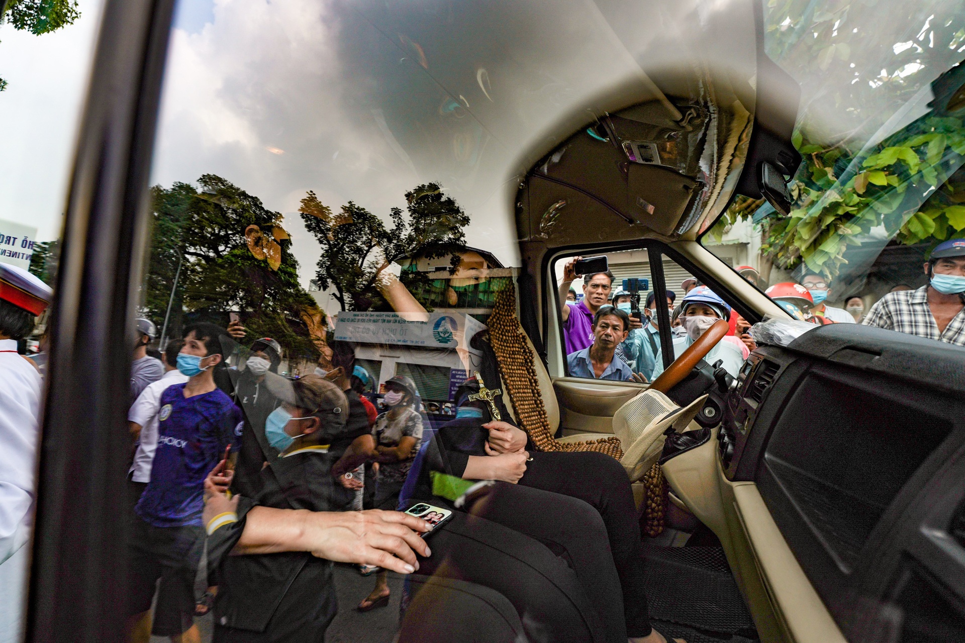 Tang le nghe si Chi Tai anh 7