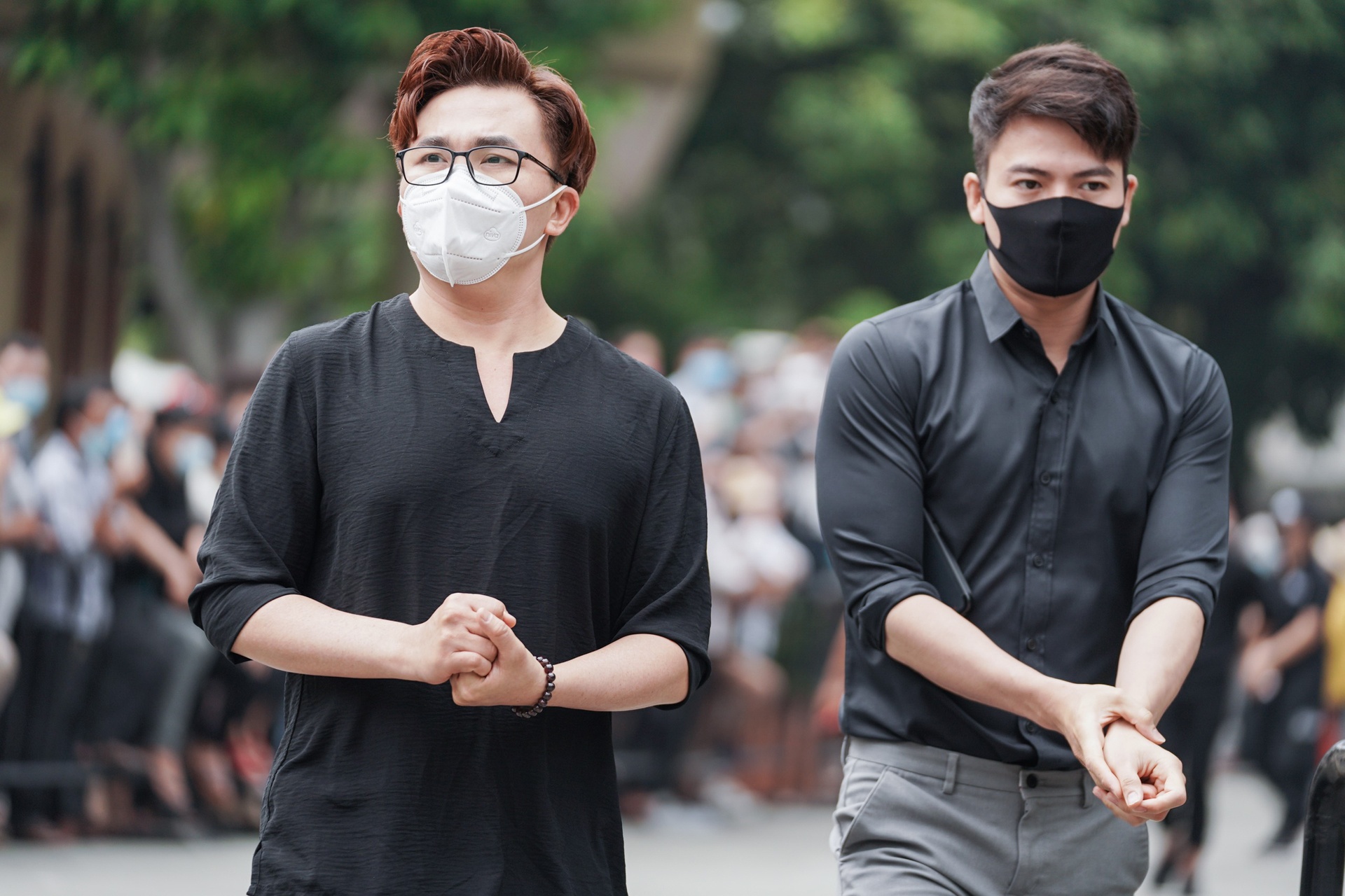 Tang Le nghe si Chi Tai anh 25