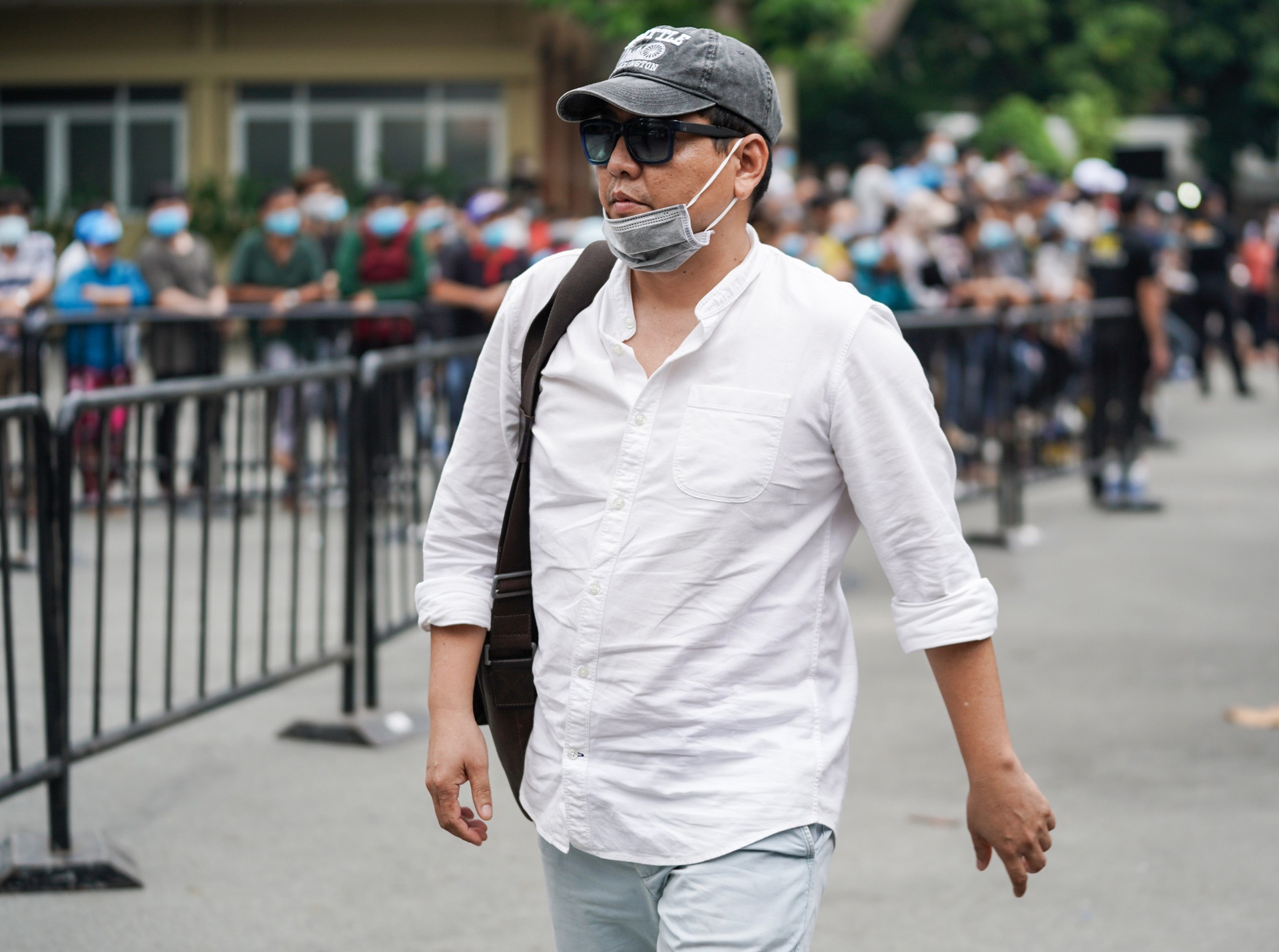 Tang Le nghe si Chi Tai anh 23