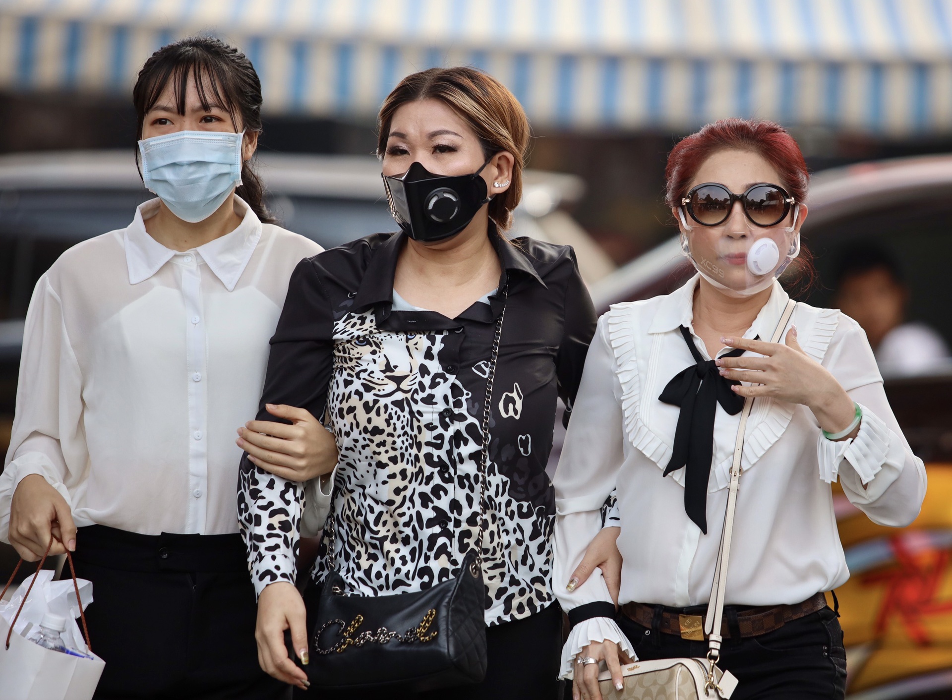 Tang le nghe si Chi Tai anh 16