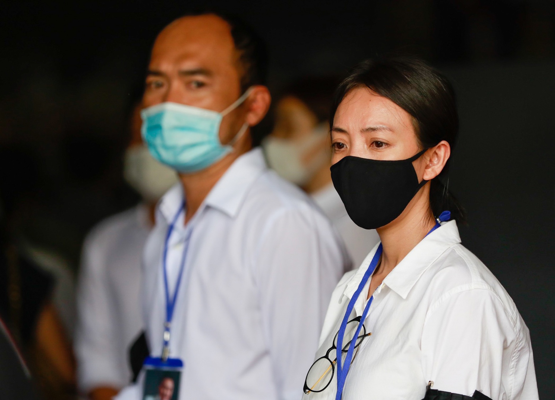 Tang Le nghe si Chi Tai anh 22