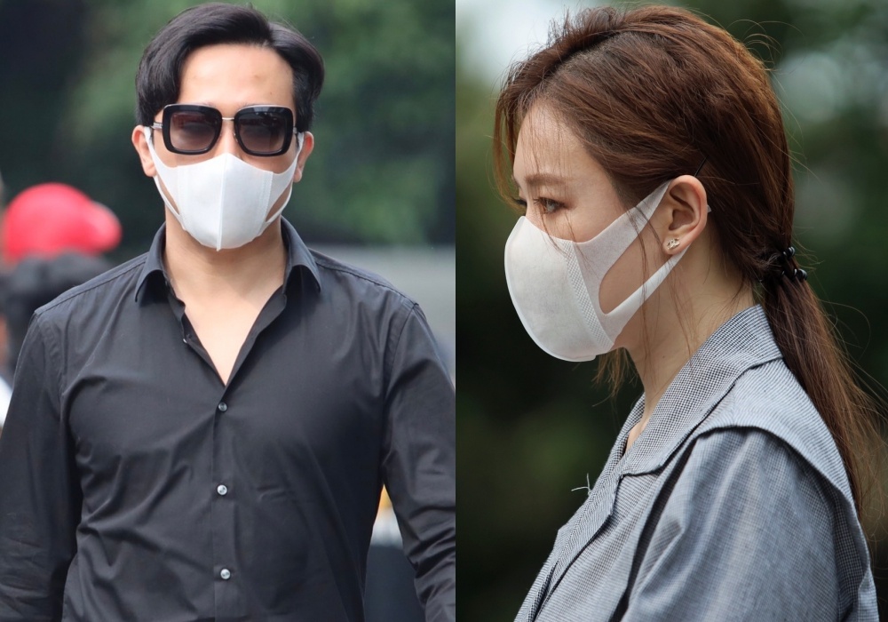 Tran Thanh den vieng truoc gio dua linh cuu Chi Tai ra san bay hinh anh