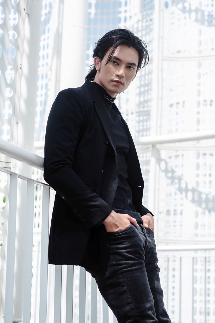 Thuc Sinh phim Kieu anh 3