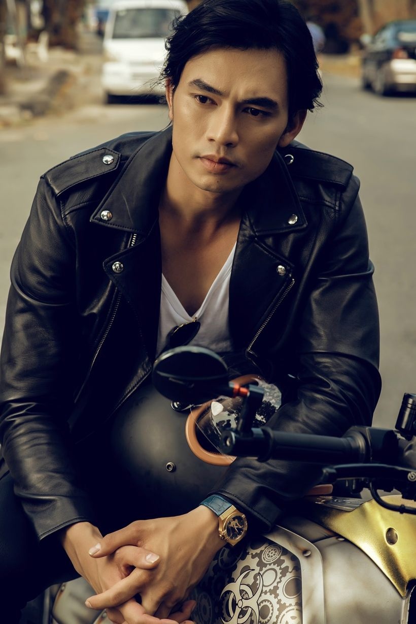 Thúc Sinh phim Kiều ảnh 2 Thuc Sinh phim Kieu anh 2