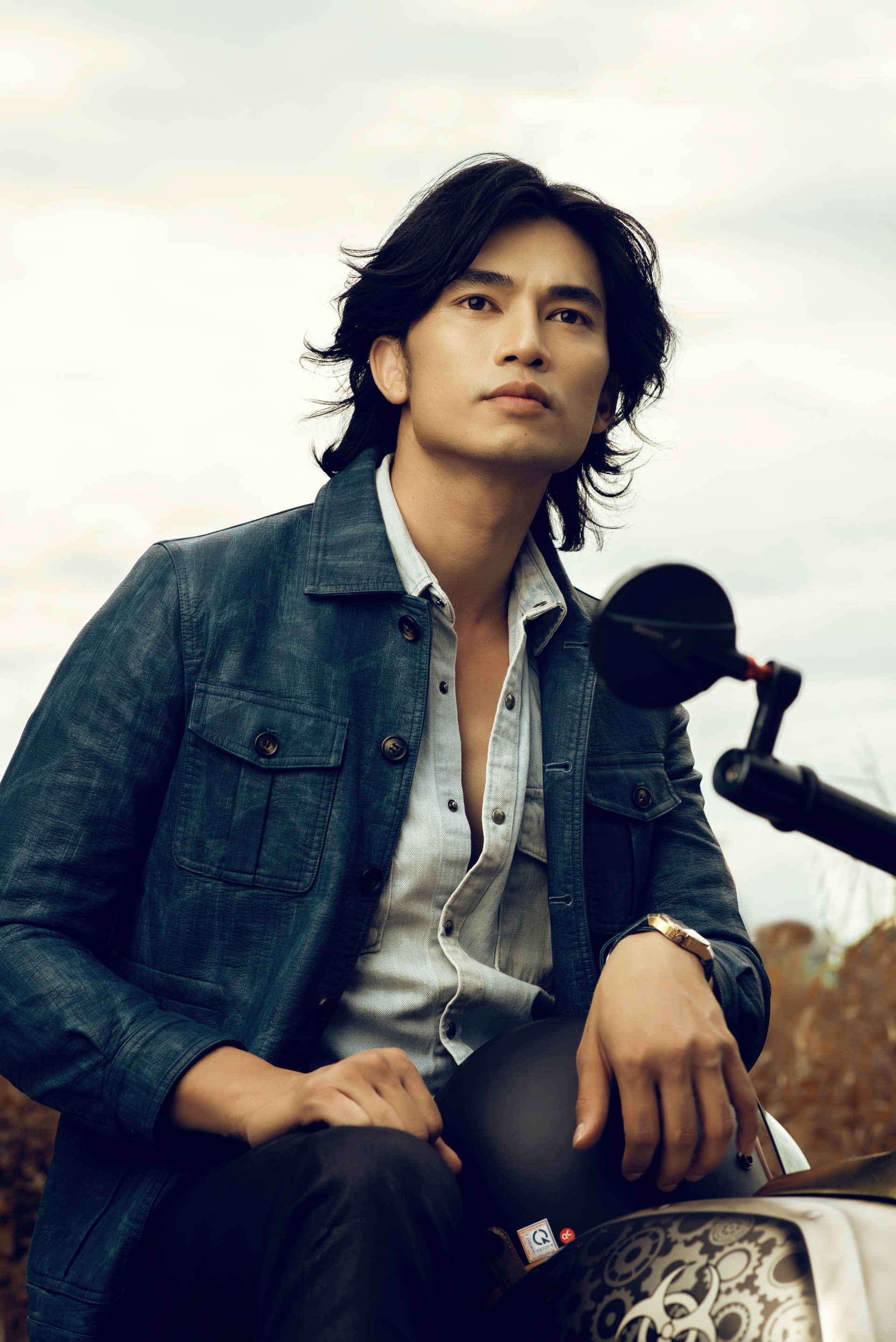 Thuc Sinh phim Kieu anh 6