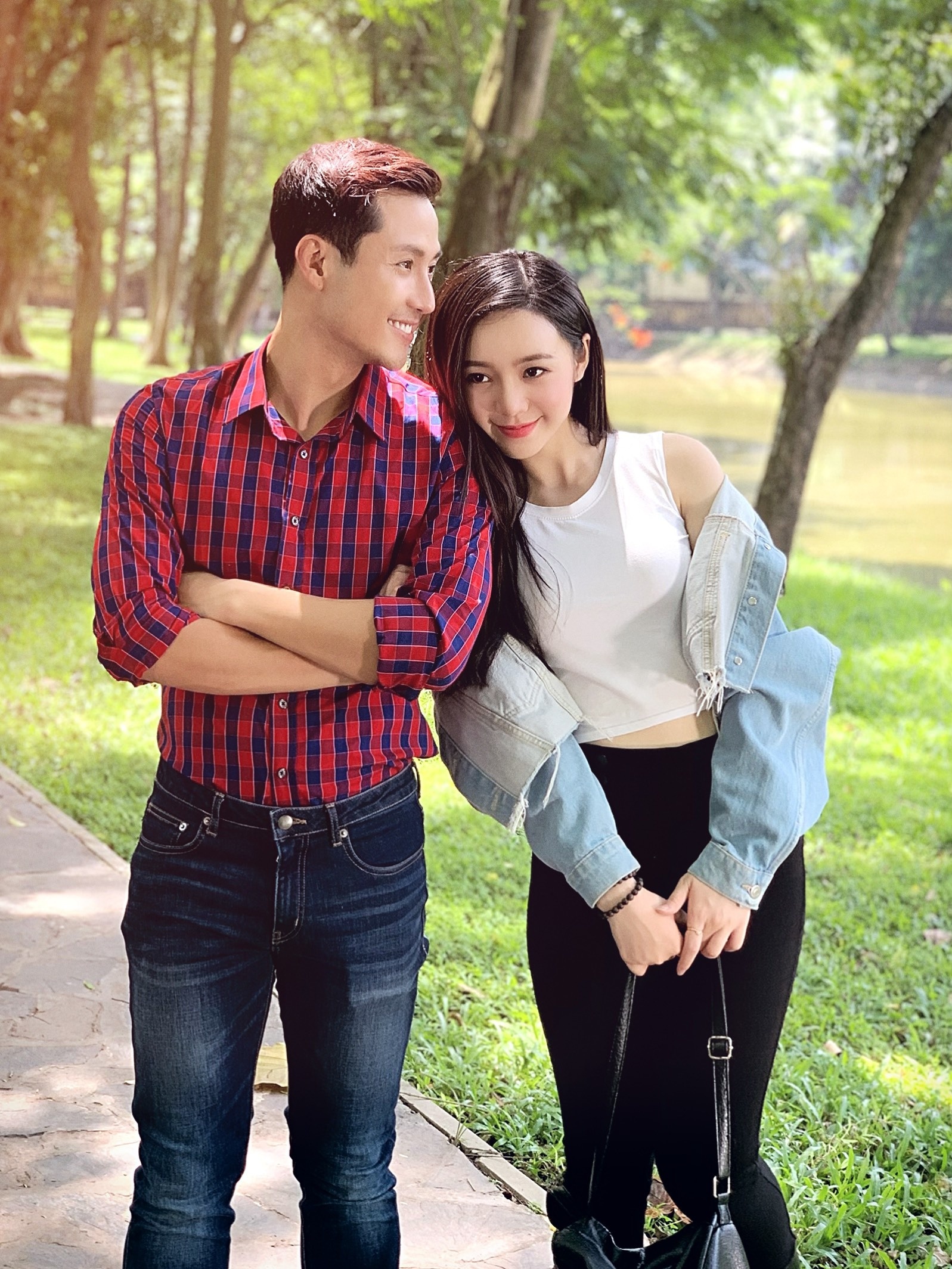 Phim truyen hinh Viet 2020 anh 7