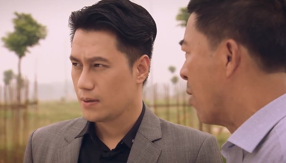 Phim truyen hinh Viet 2020 anh 1