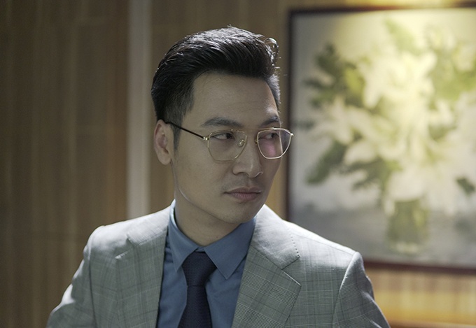 Phim truyen hinh Viet 2020 anh 4