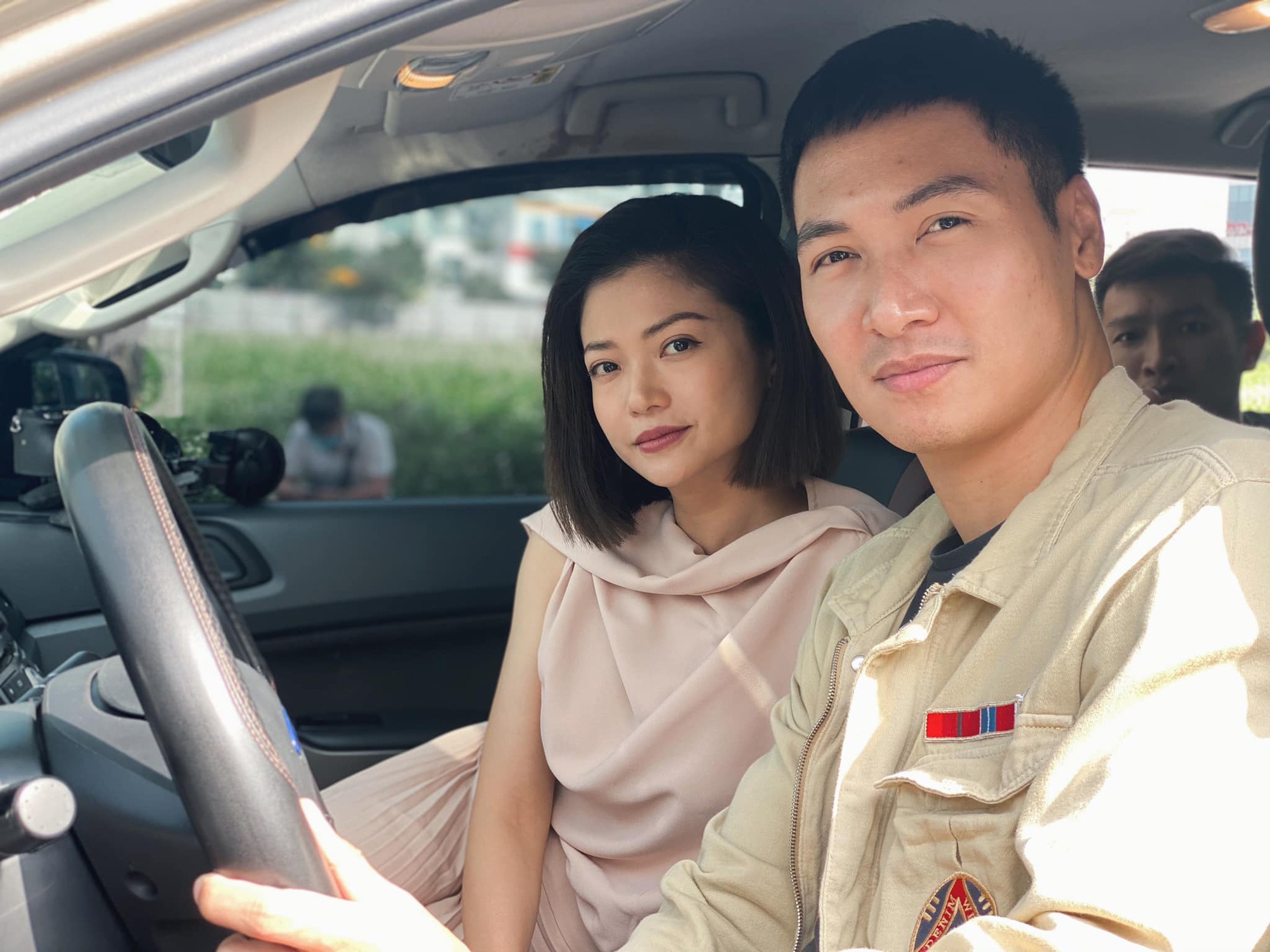 Phim truyen hinh Viet 2020 anh 5