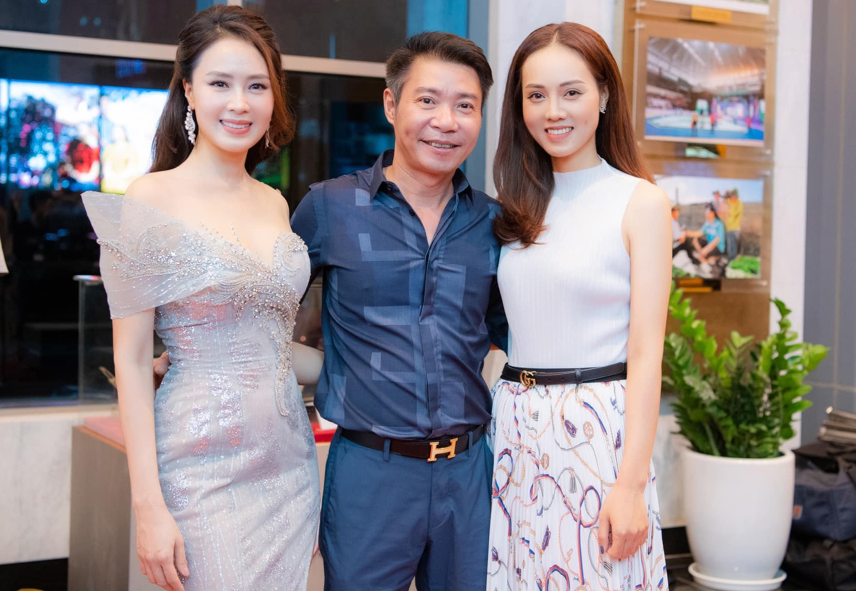 Le cuoi NSND Cong Ly anh 3