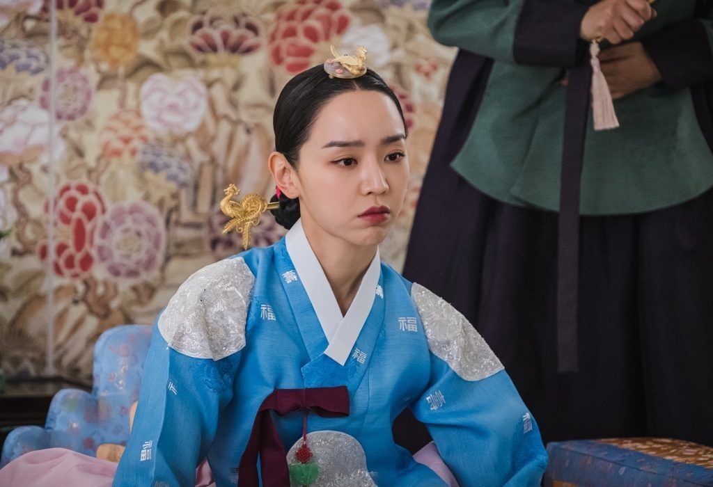 'Mr. Queen' tung dong tinh dich cua Nha Phuong hinh anh