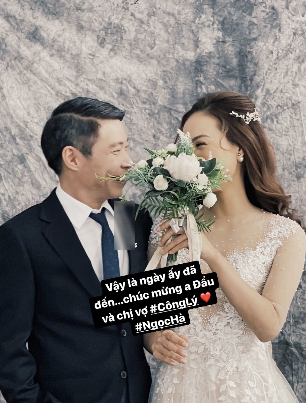 Le cuoi NSND Cong Ly anh 1