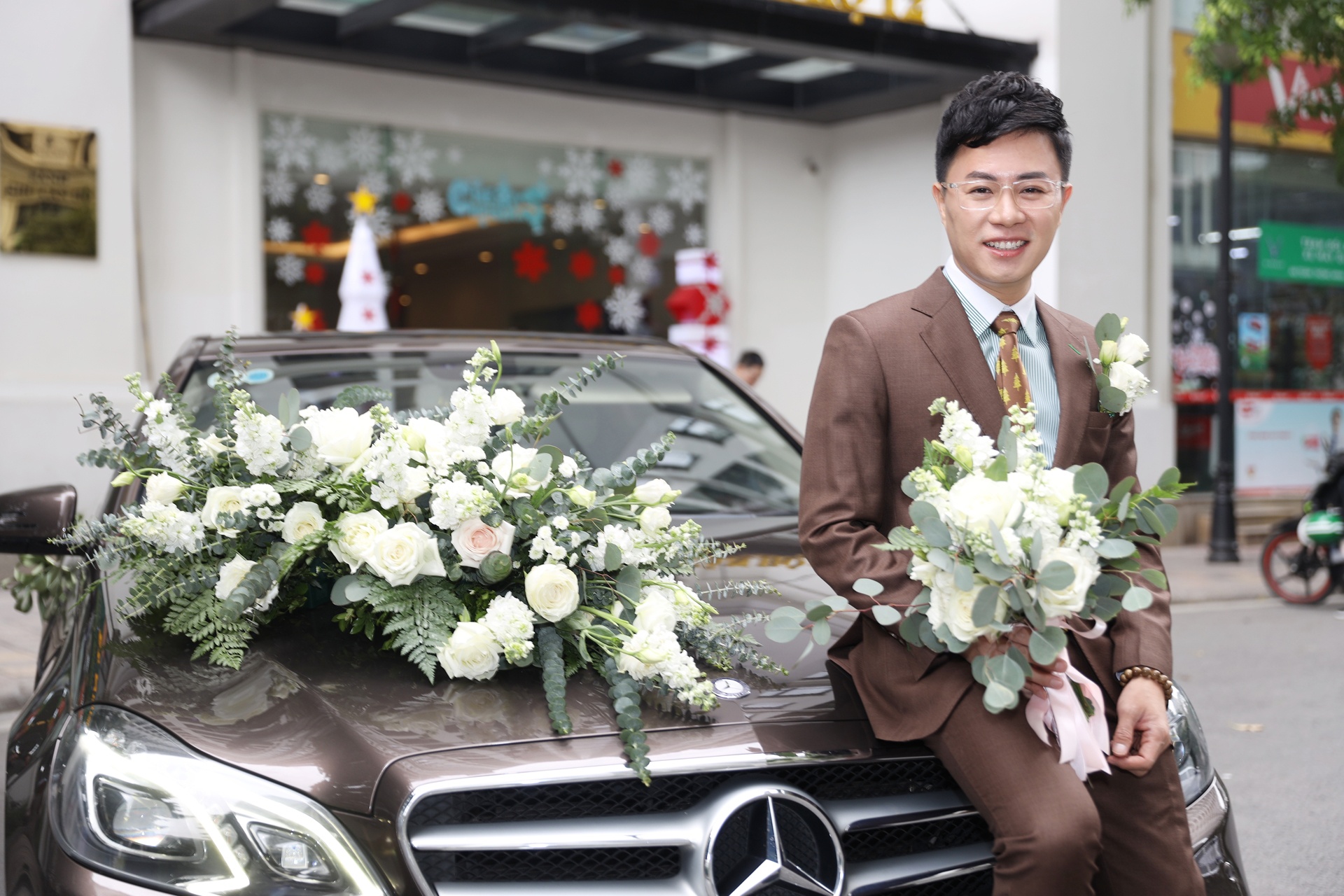 MC Le Anh cuoi anh 5