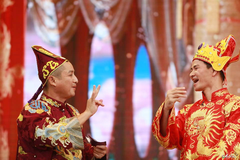 Tet nam nay co Tao Quan? hinh anh