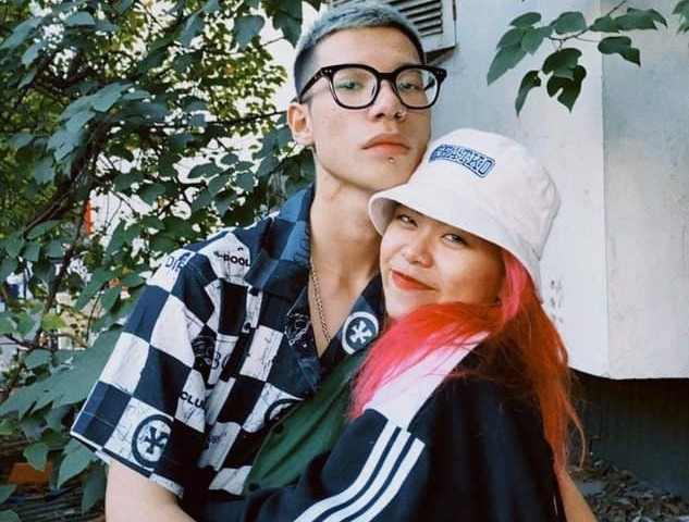 ‘Khong muon khan gia nghi hinh anh Tlinh luon di cung MCK’ hinh anh