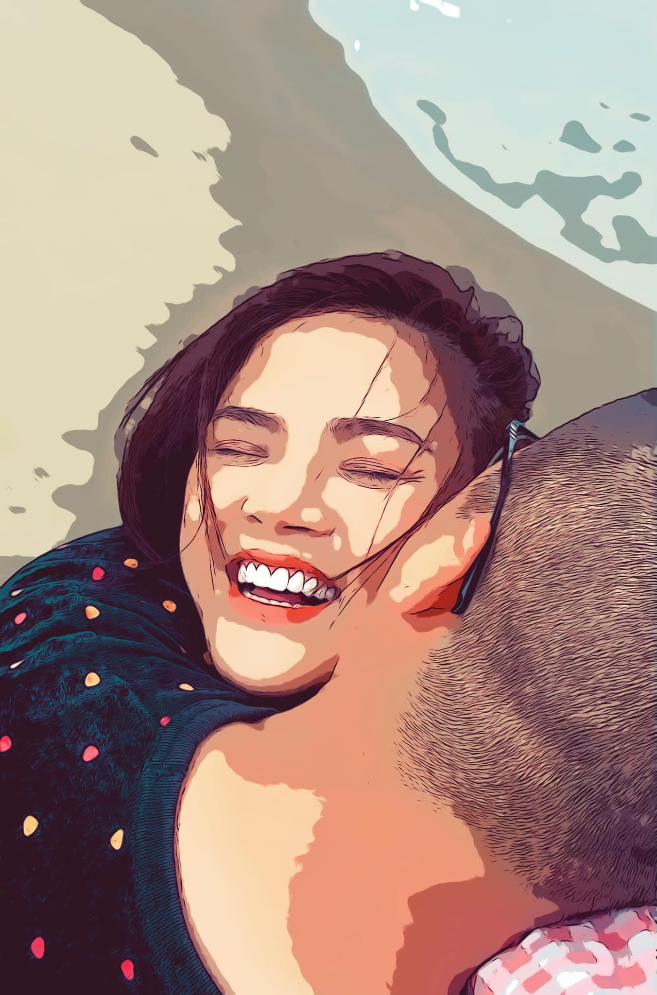 Sao Việt tình yêu ảnh 4 Sao Viet tinh yeu anh 4