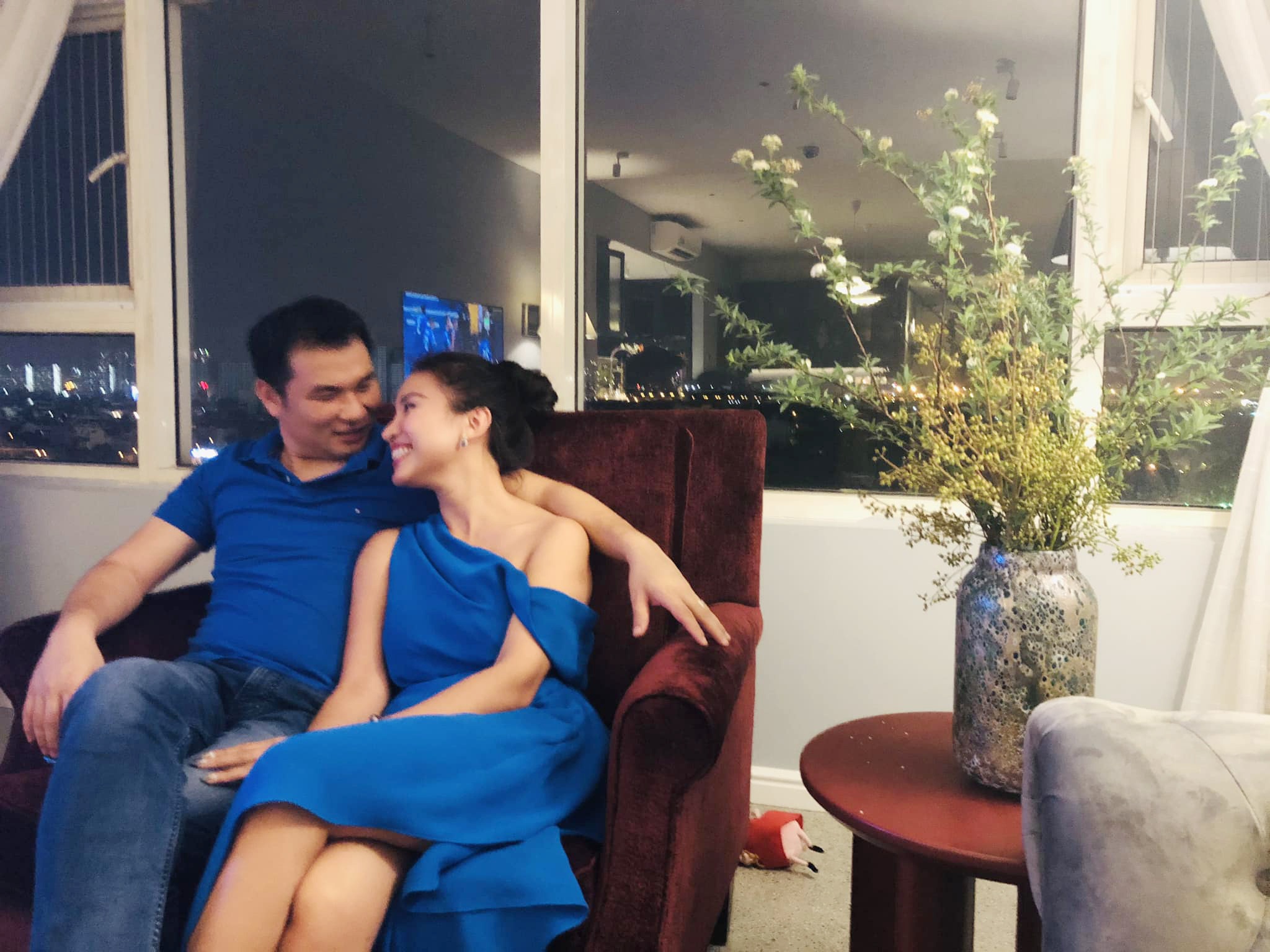 Sao Viet tinh yeu anh 6