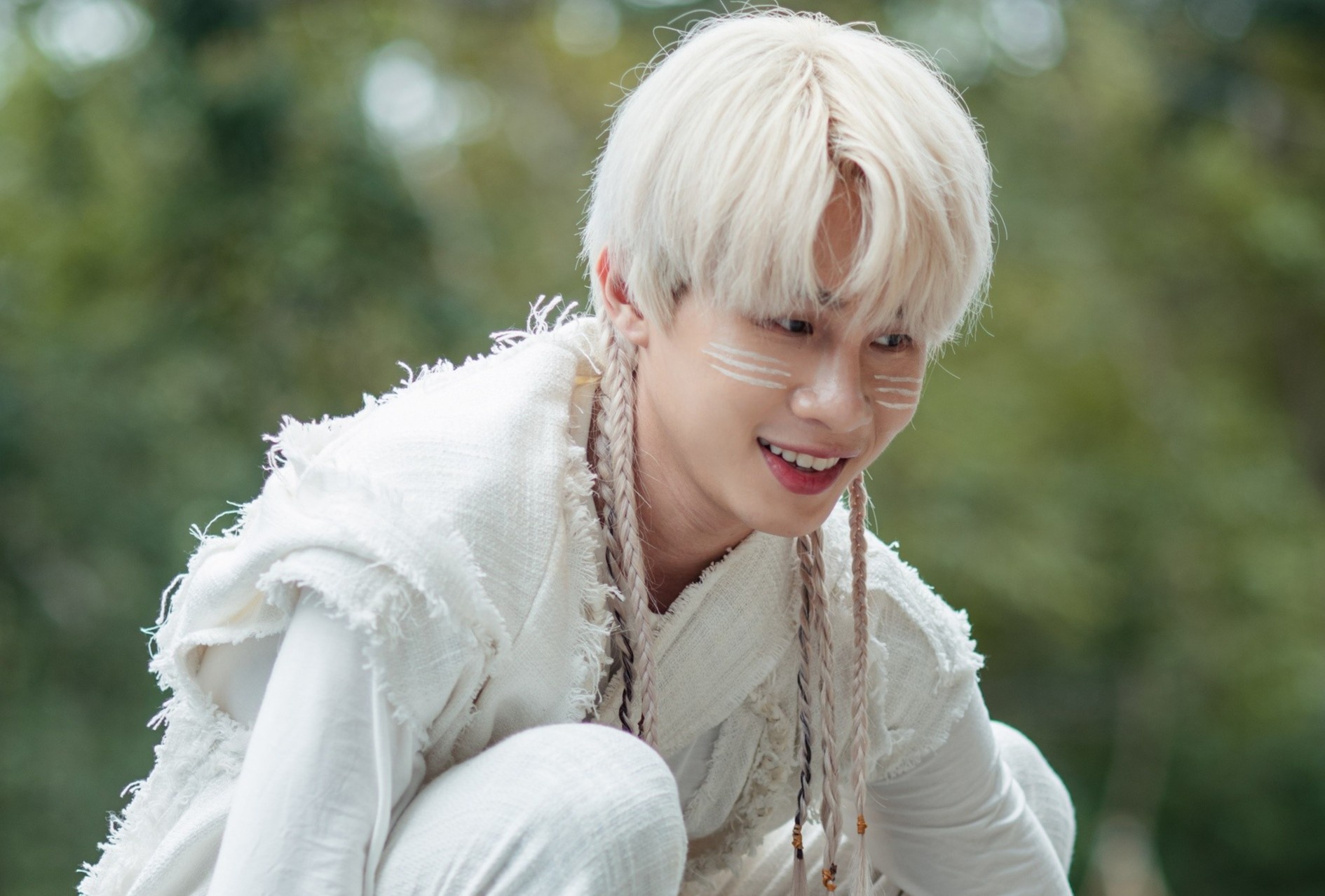 Jack ra mat ca khuc 'Dom dom' sau song gio hinh anh