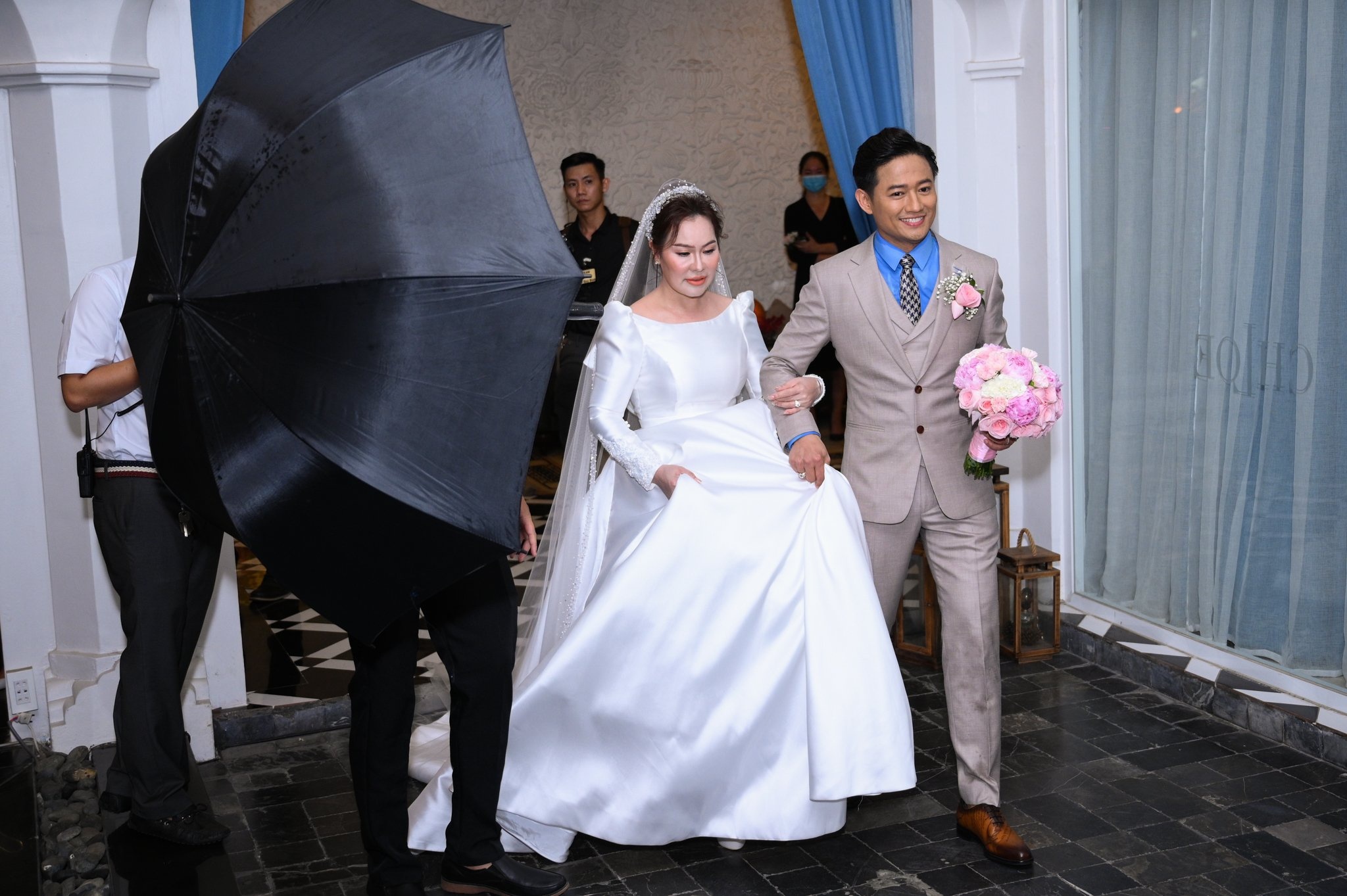 Le cuoi sao viet 2020 anh 6