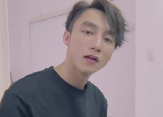 Son Tung M-TP hat live 'Chung ta cua hien tai' hinh anh