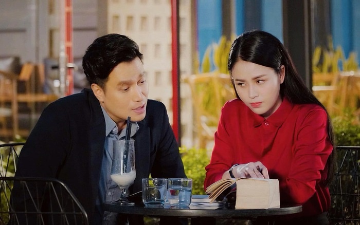 Việt Anh Người phán xử ảnh 10 Viet Anh Nguoi phan xu anh 10