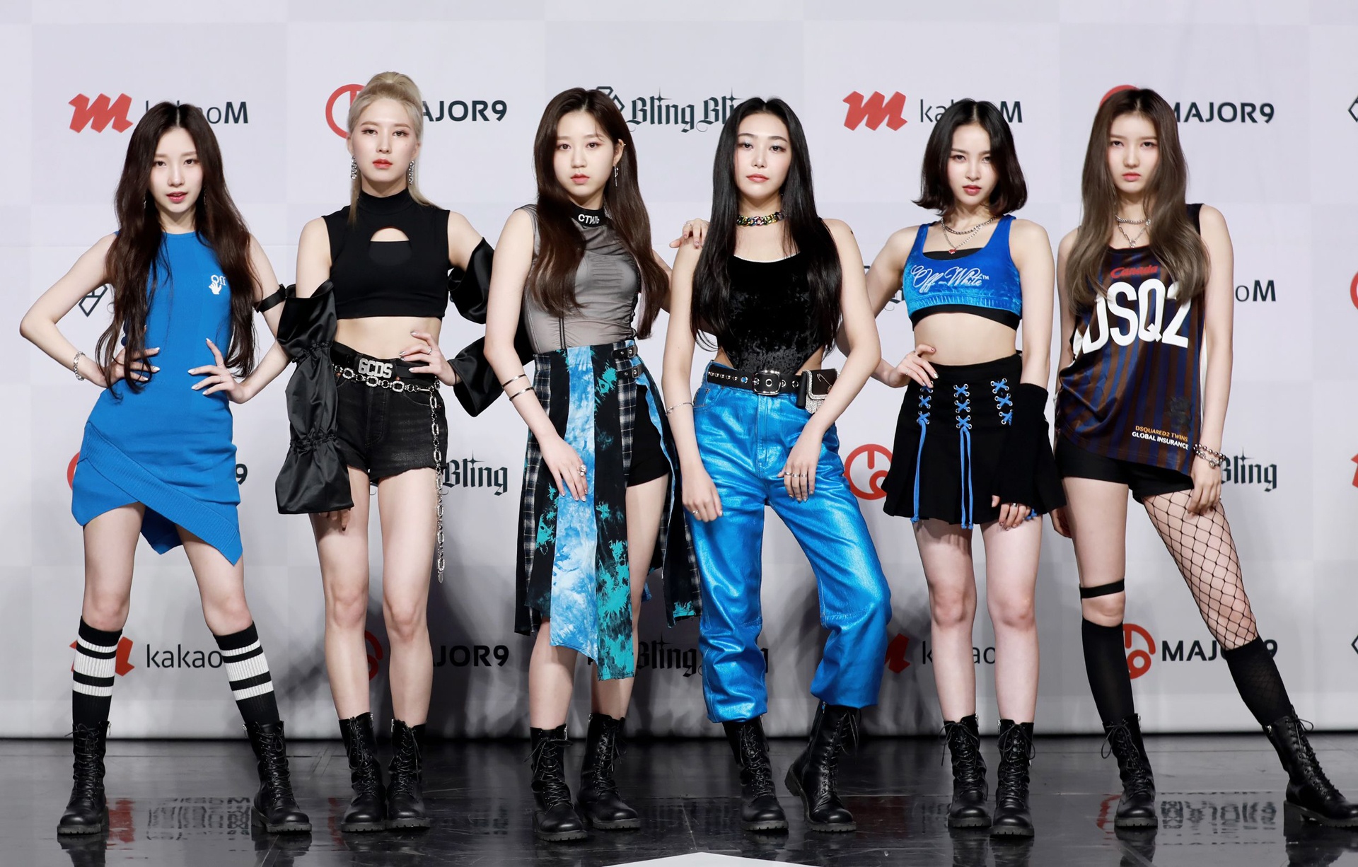 Nhóm nhạc Kpop ảnh 1 Nhom nhac Kpop anh 1