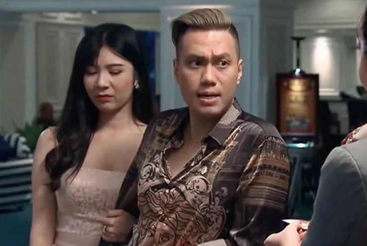 Viet Anh thay doi the nao sau Phan Hai cua 'Nguoi phan xu'? hinh anh